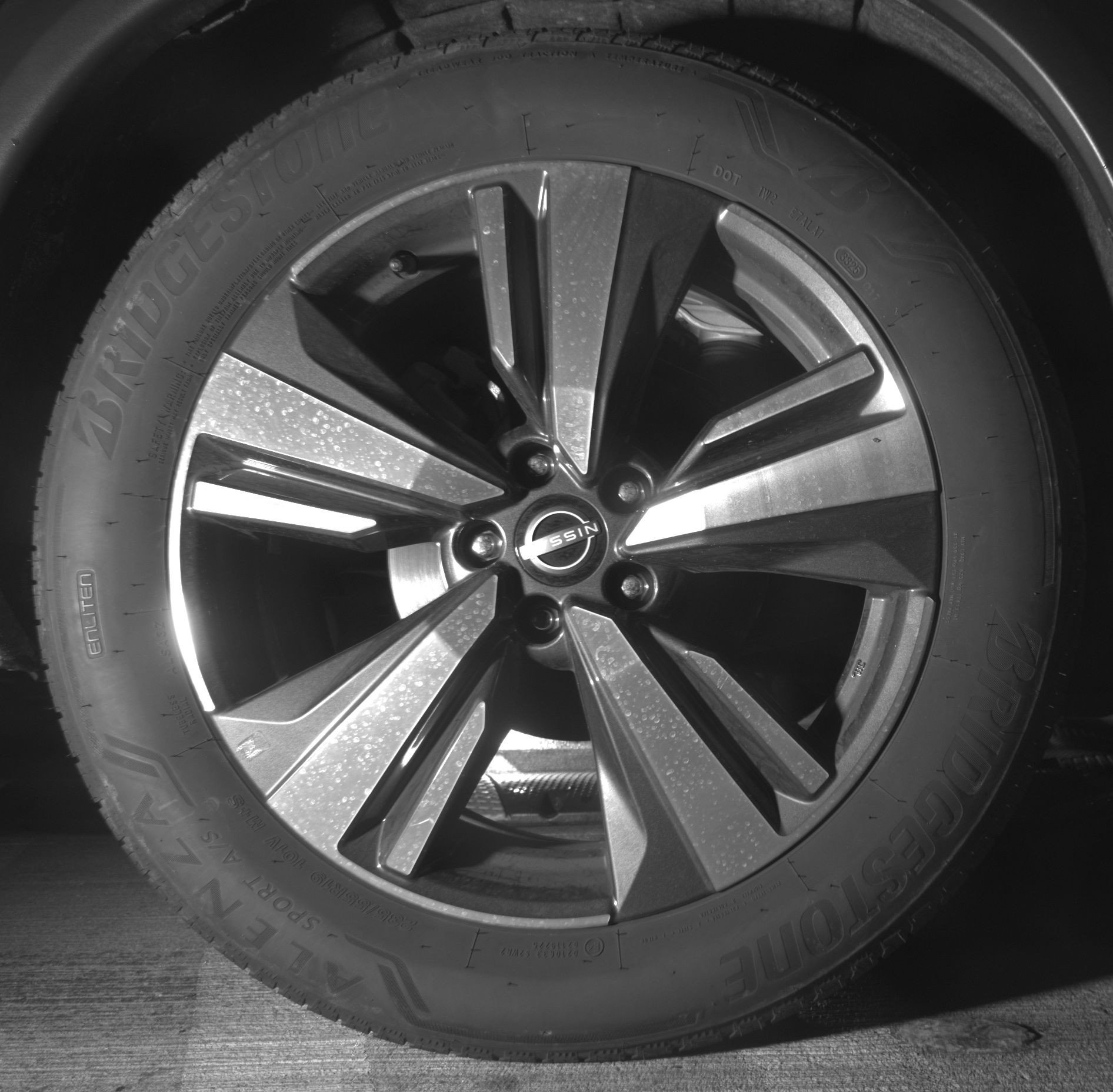Thumbnail: 2026 Nissan Rogue - 13