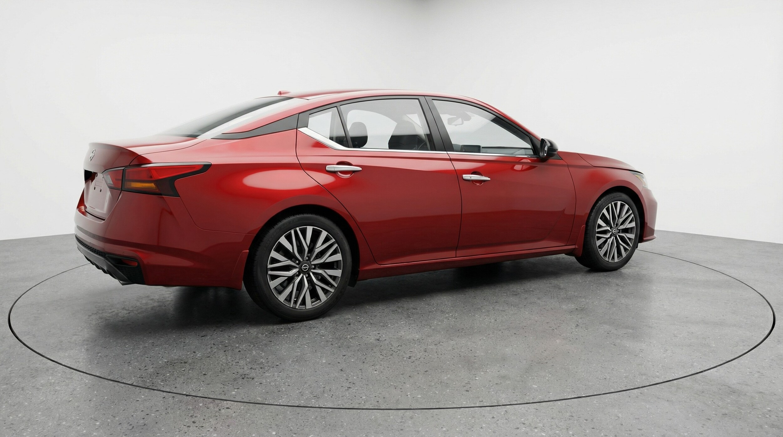 Thumbnail: 2025 Nissan Altima - 7