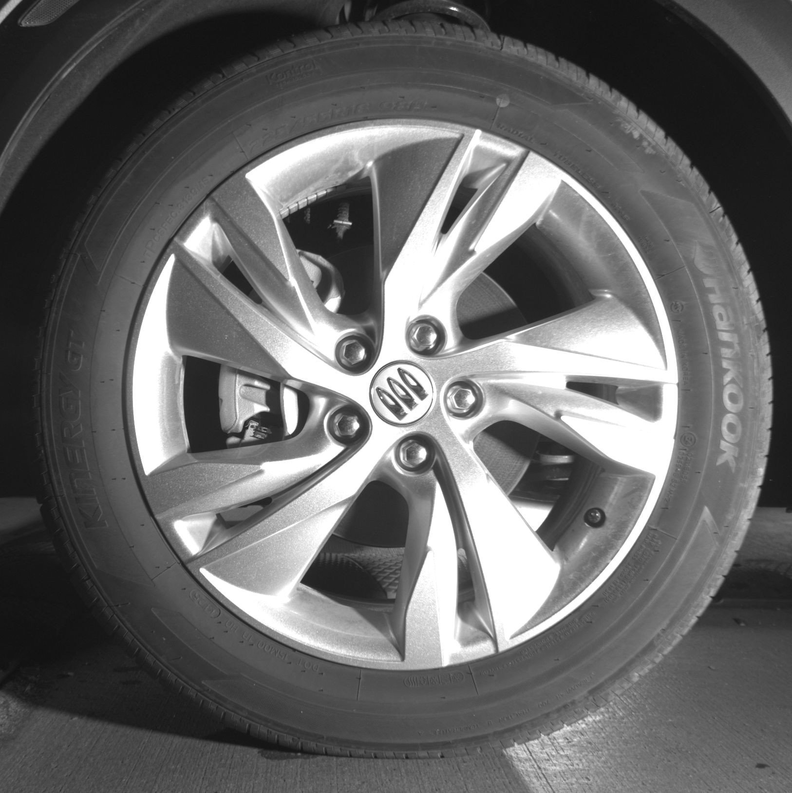 Thumbnail: 2026 Buick Encore GX - 12