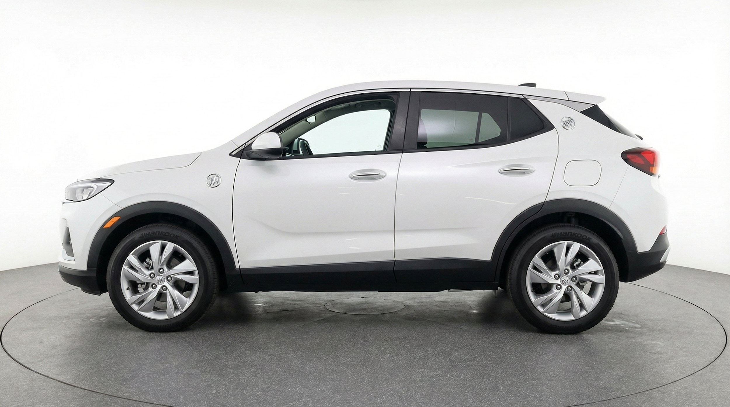 Thumbnail: 2026 Buick Encore GX - 5