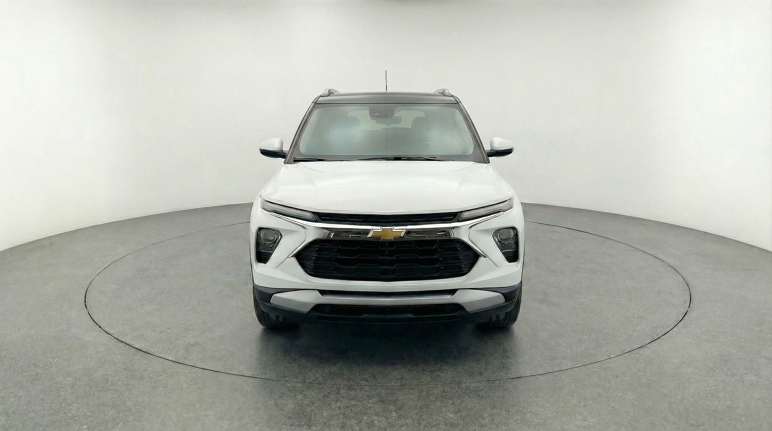 Thumbnail: 2025 Chevrolet TrailBlazer - 2