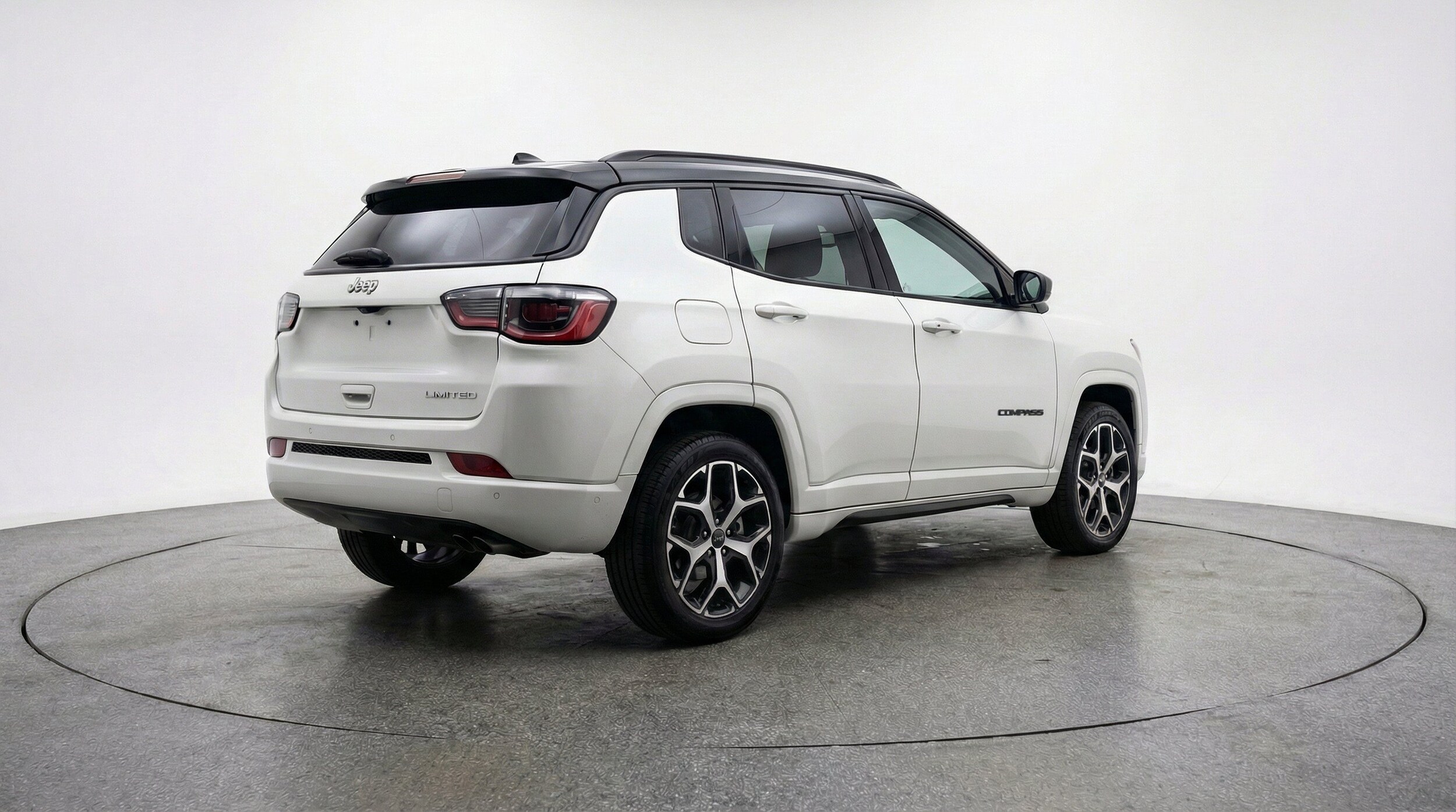 Thumbnail: 2025 Jeep Compass - 9