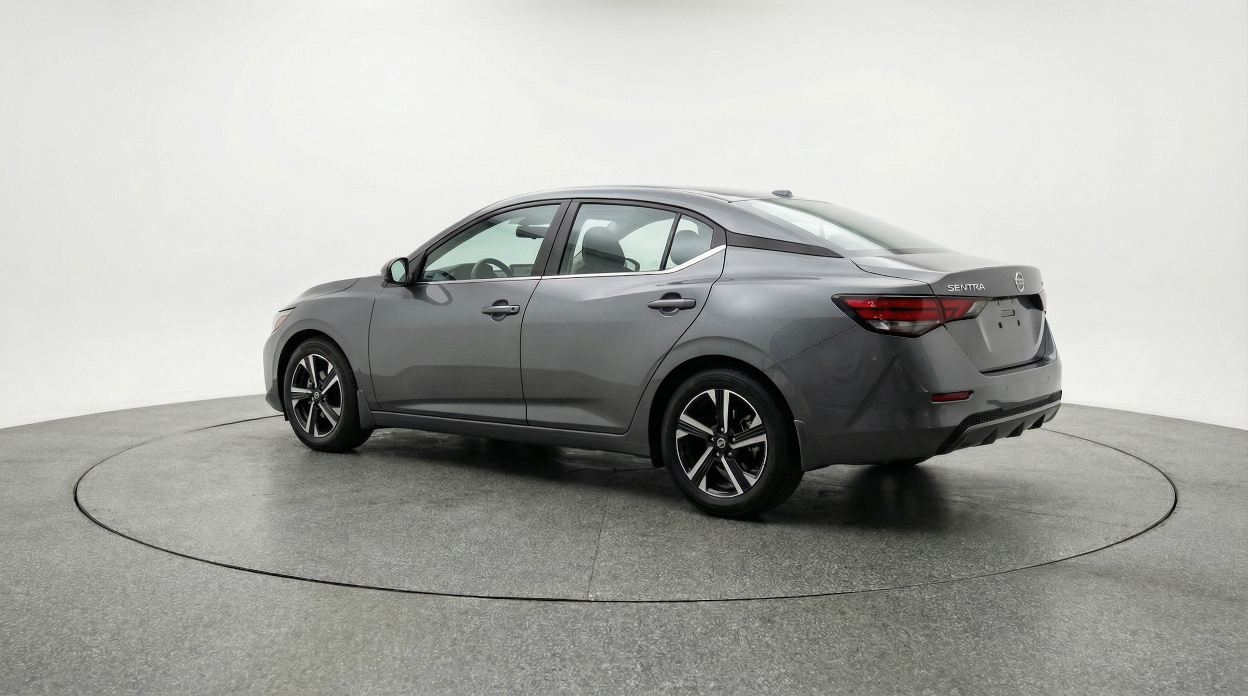 Thumbnail: 2025 Nissan Sentra - 5