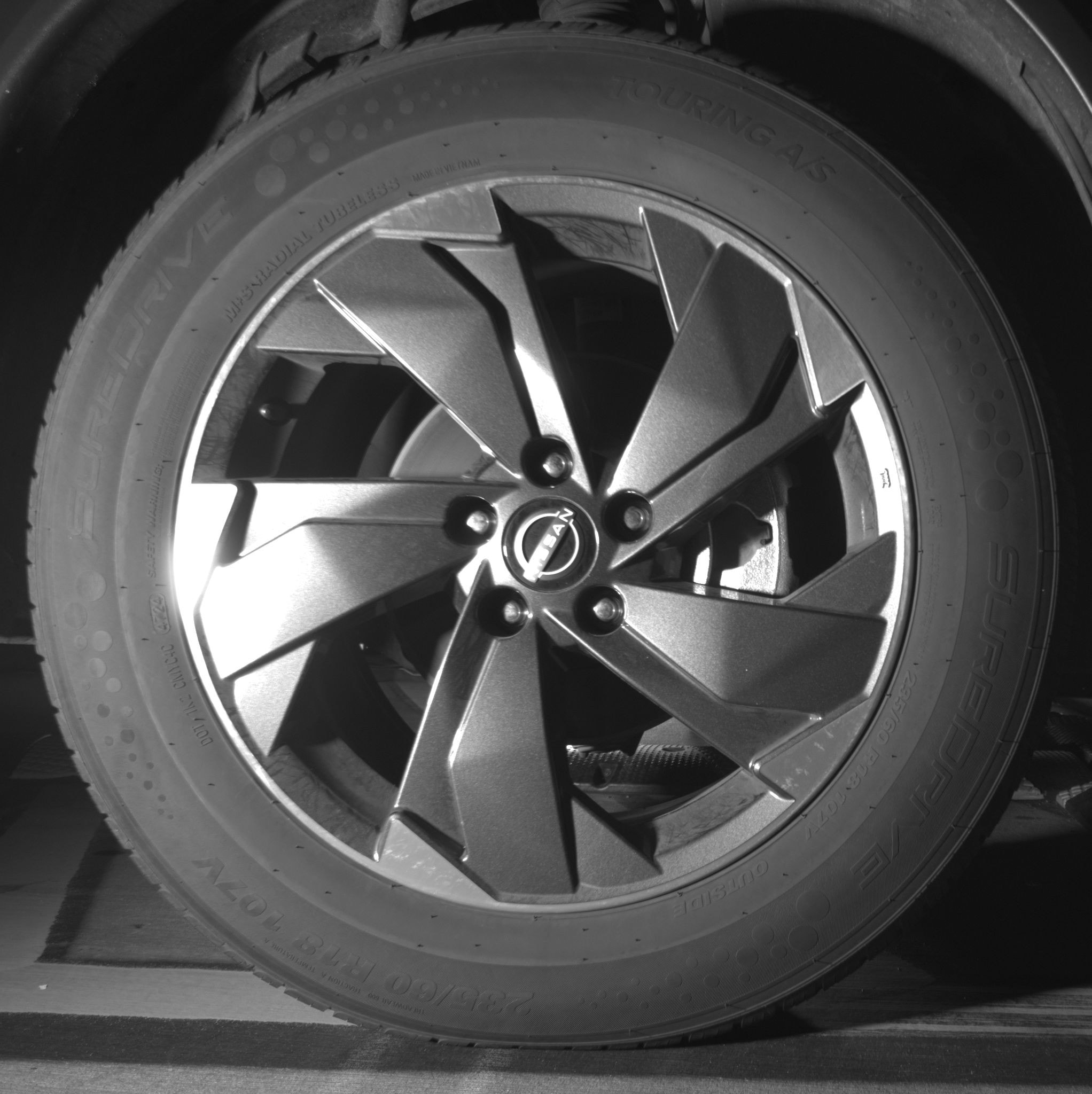 Thumbnail: 2025 Nissan Rogue - 10