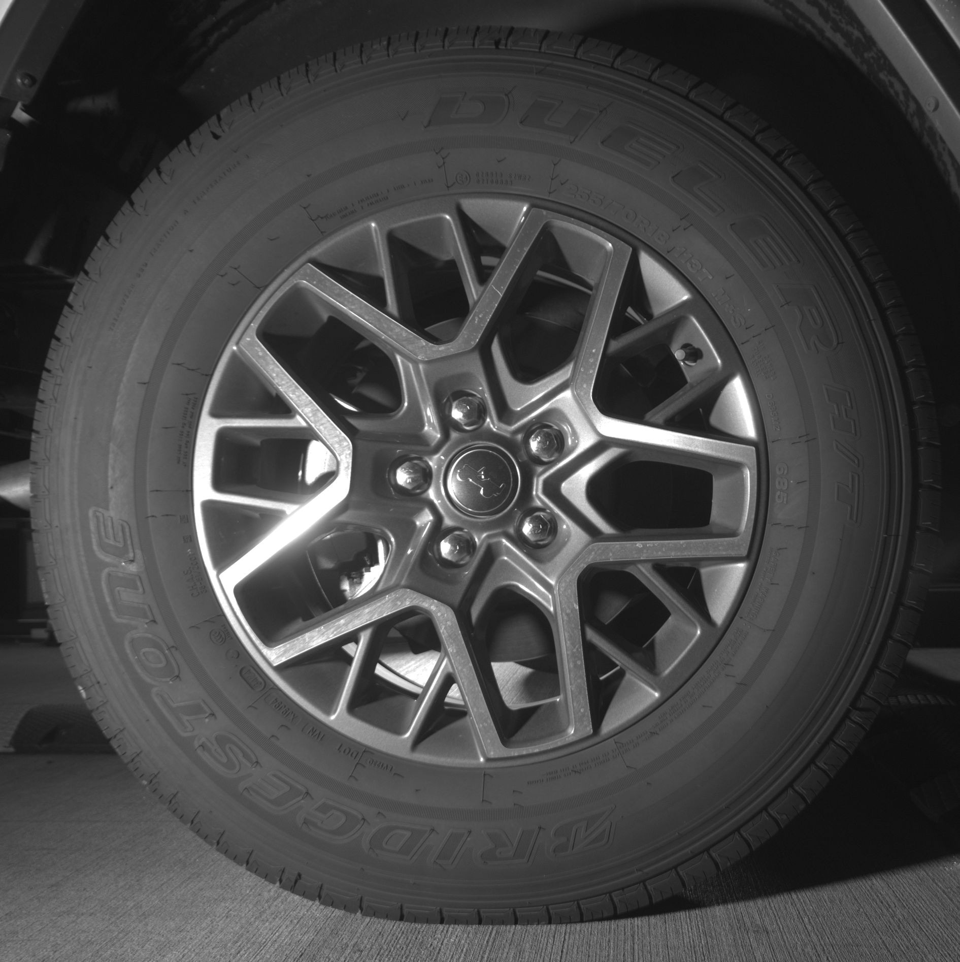 Thumbnail: 2025 Jeep Wrangler - 12