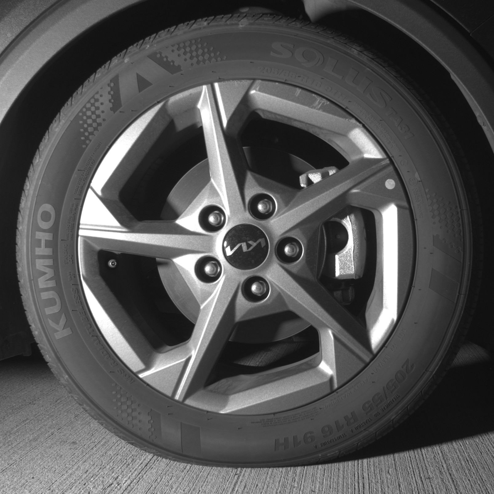 Thumbnail: 2025 Kia K4 - 13