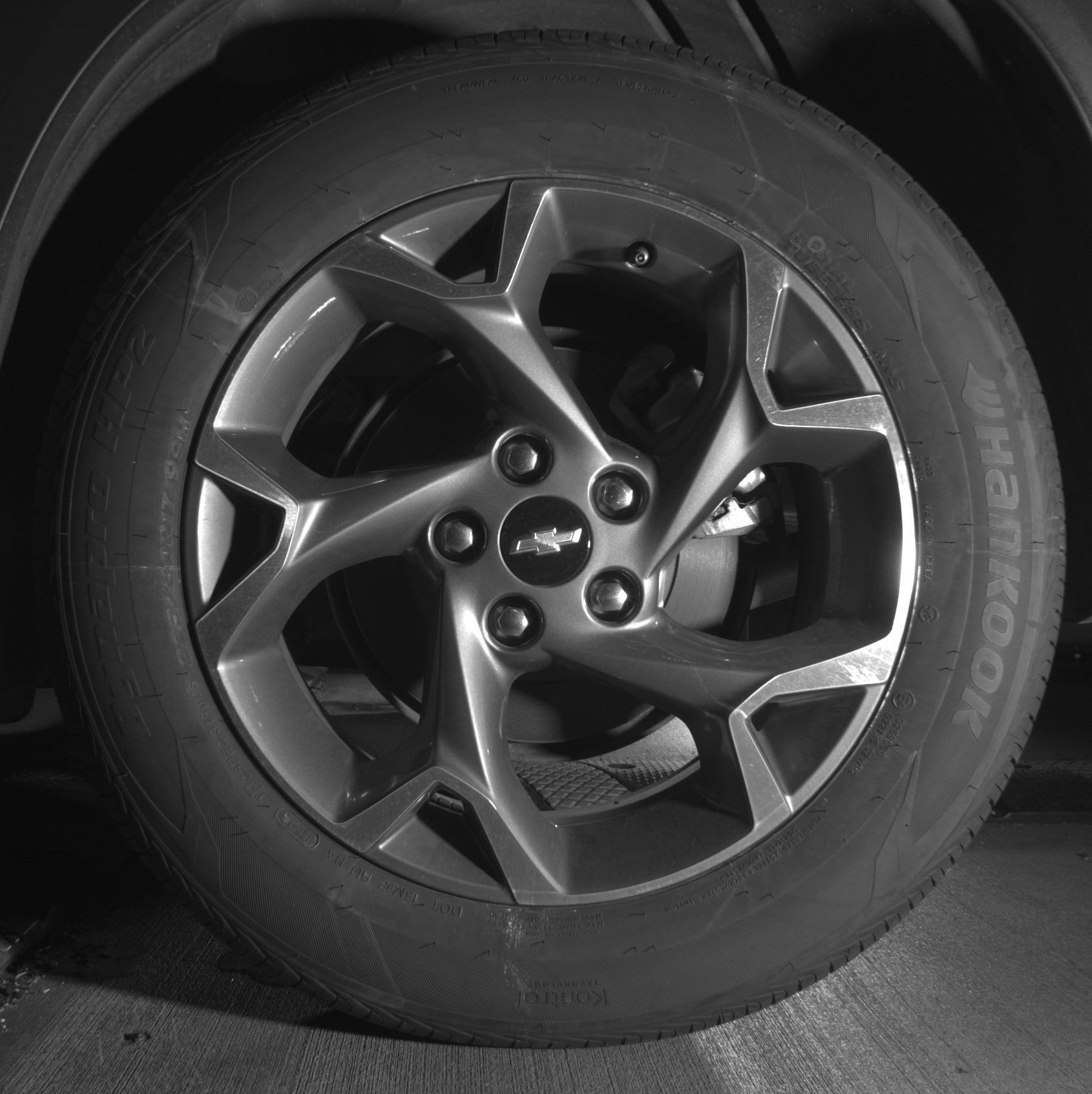 Thumbnail: 2025 Chevrolet Trax - 14