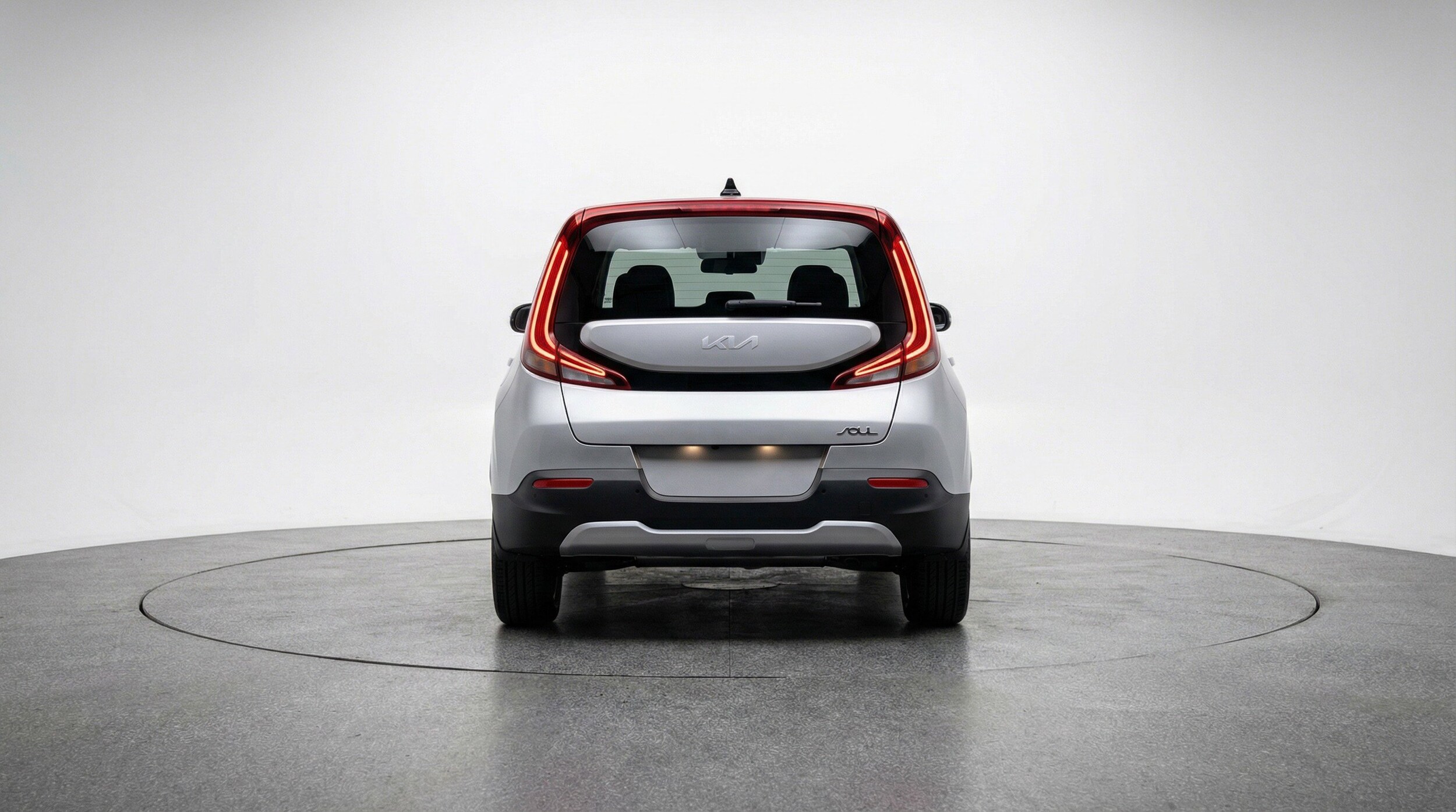 Thumbnail: 2025 Kia Soul - 7