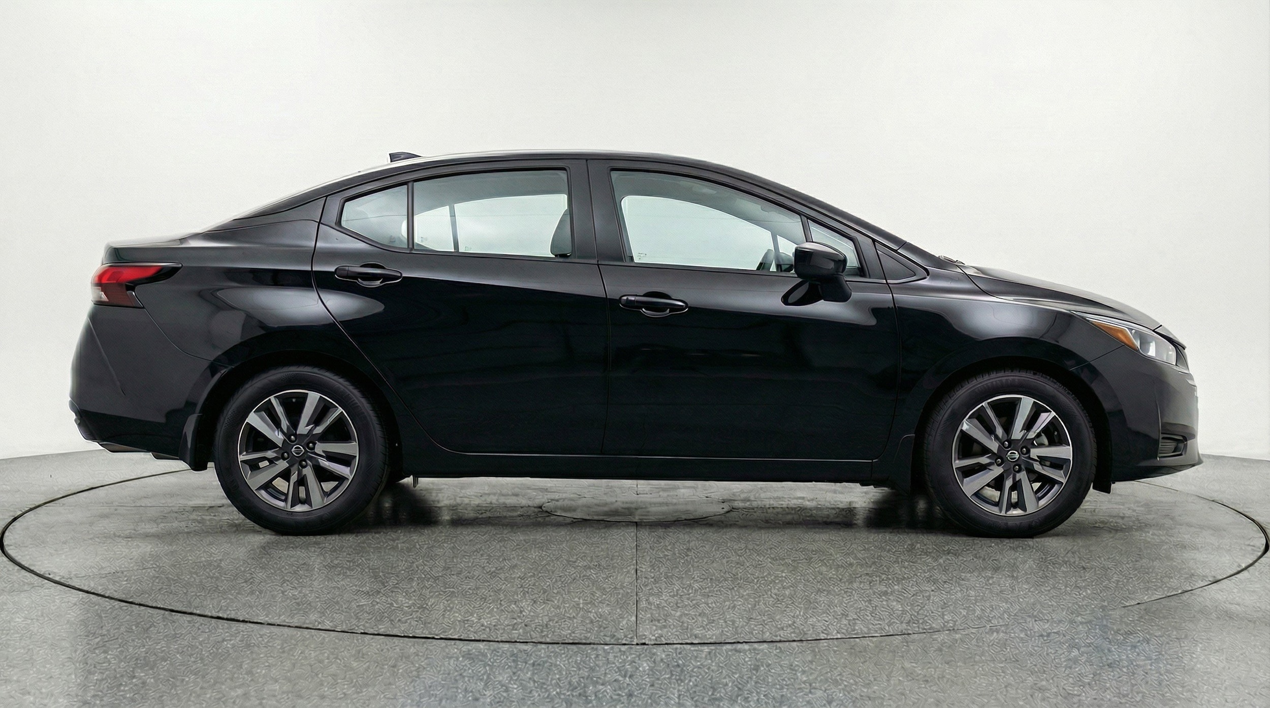 Thumbnail: 2025 Nissan Versa - 11