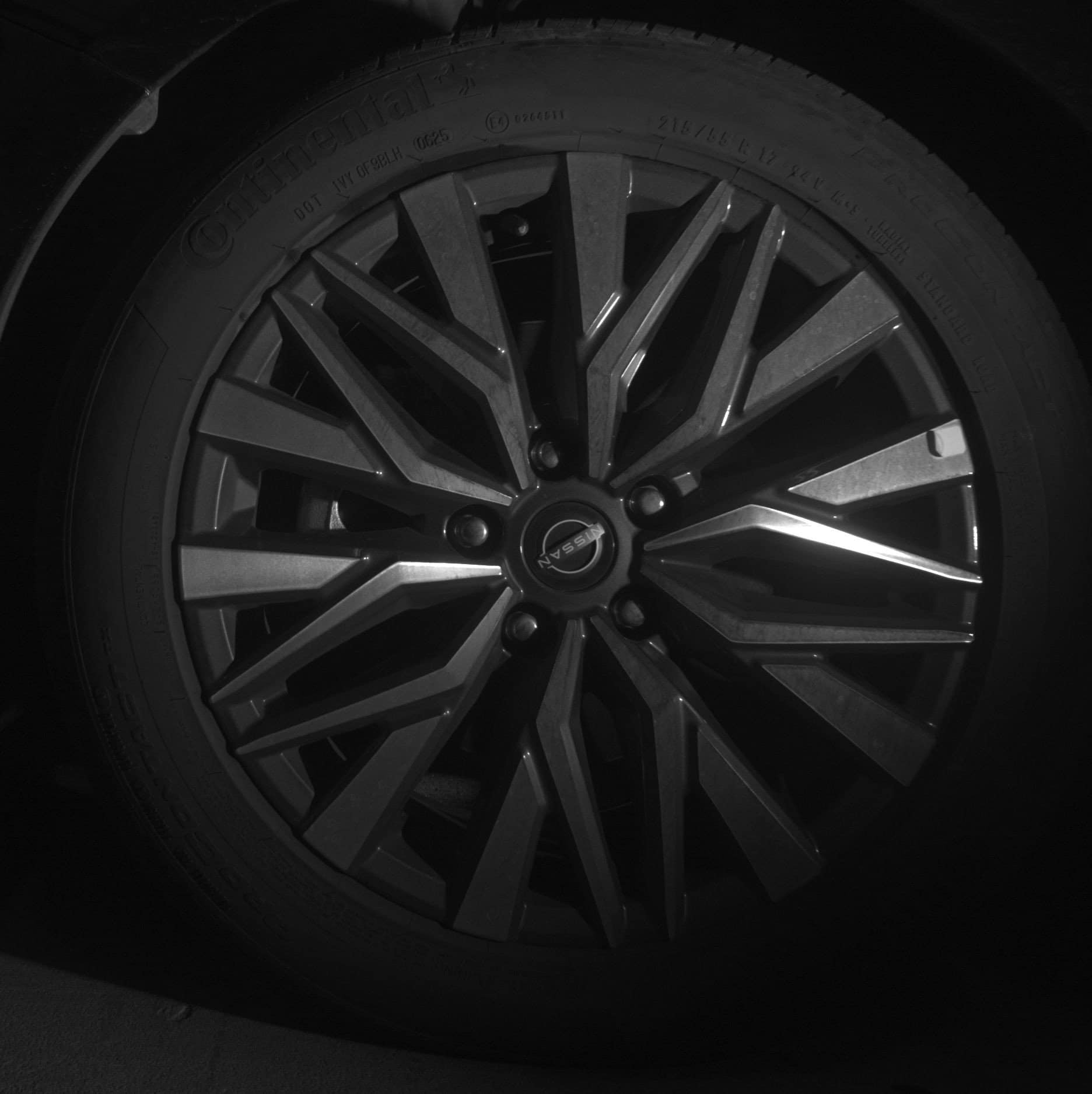 Thumbnail: 2025 Nissan Altima - 12