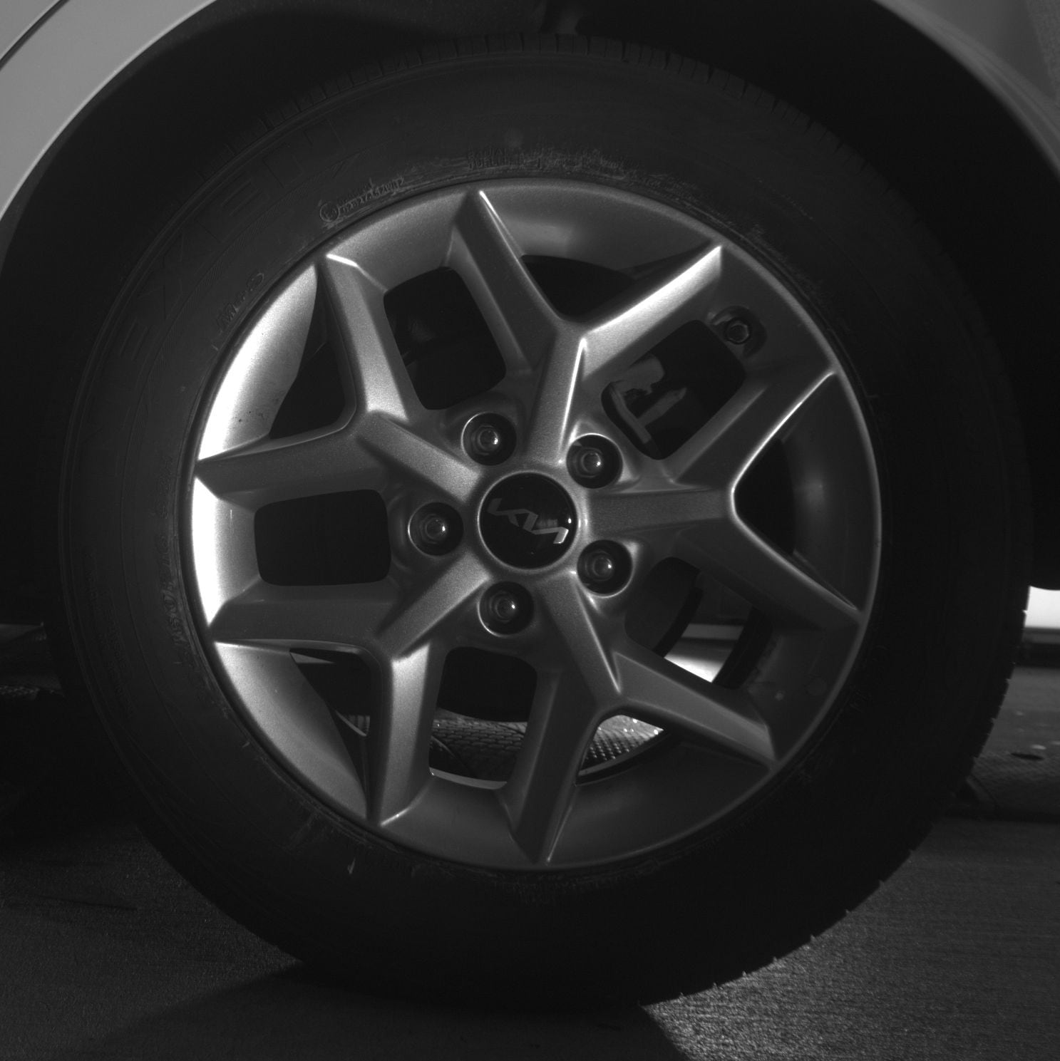 Thumbnail: 2025 Kia Soul - 11