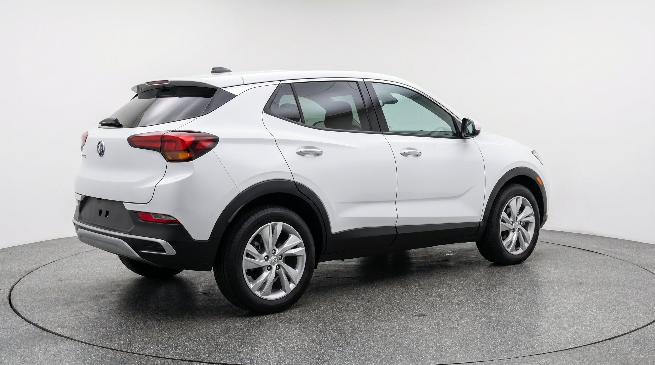 Thumbnail: 2026 Buick Encore GX - 9
