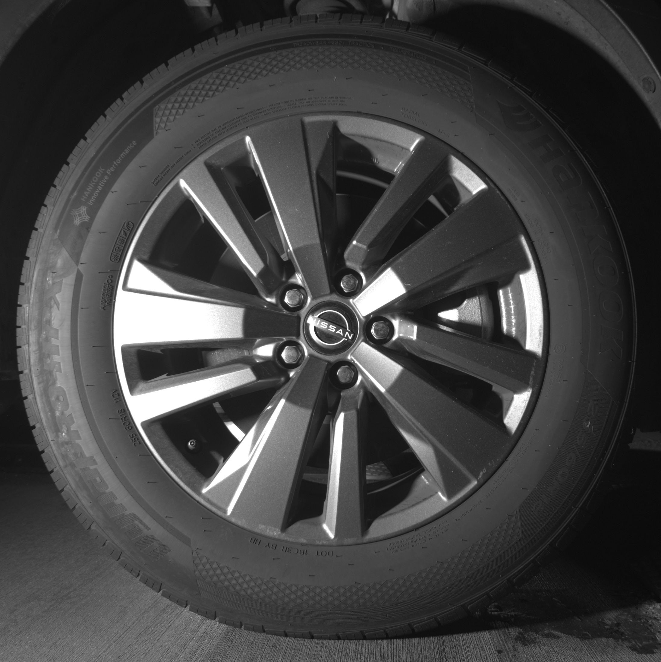 Thumbnail: 2025 Nissan Pathfinder - 10