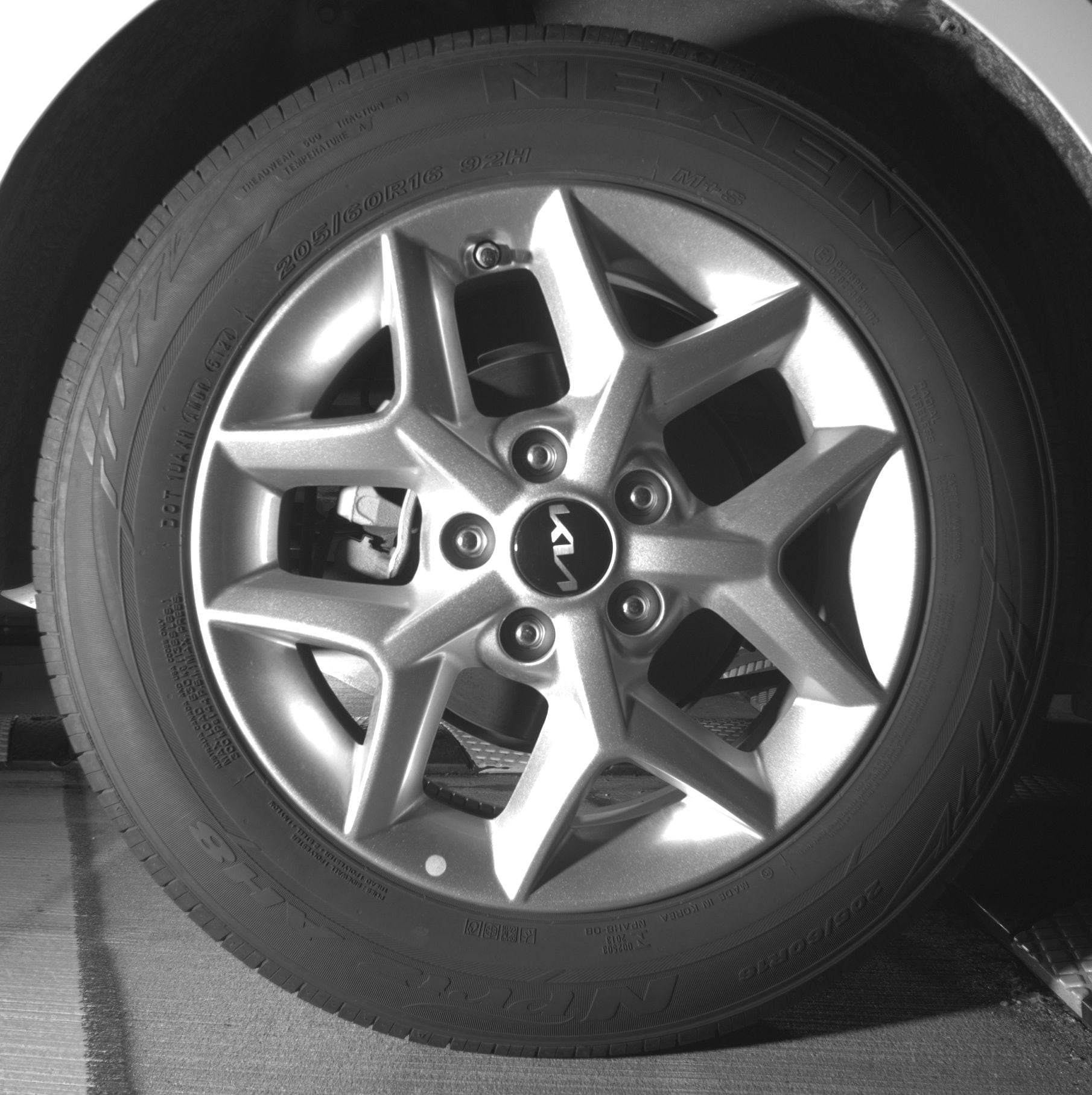 Thumbnail: 2025 Kia Soul - 12