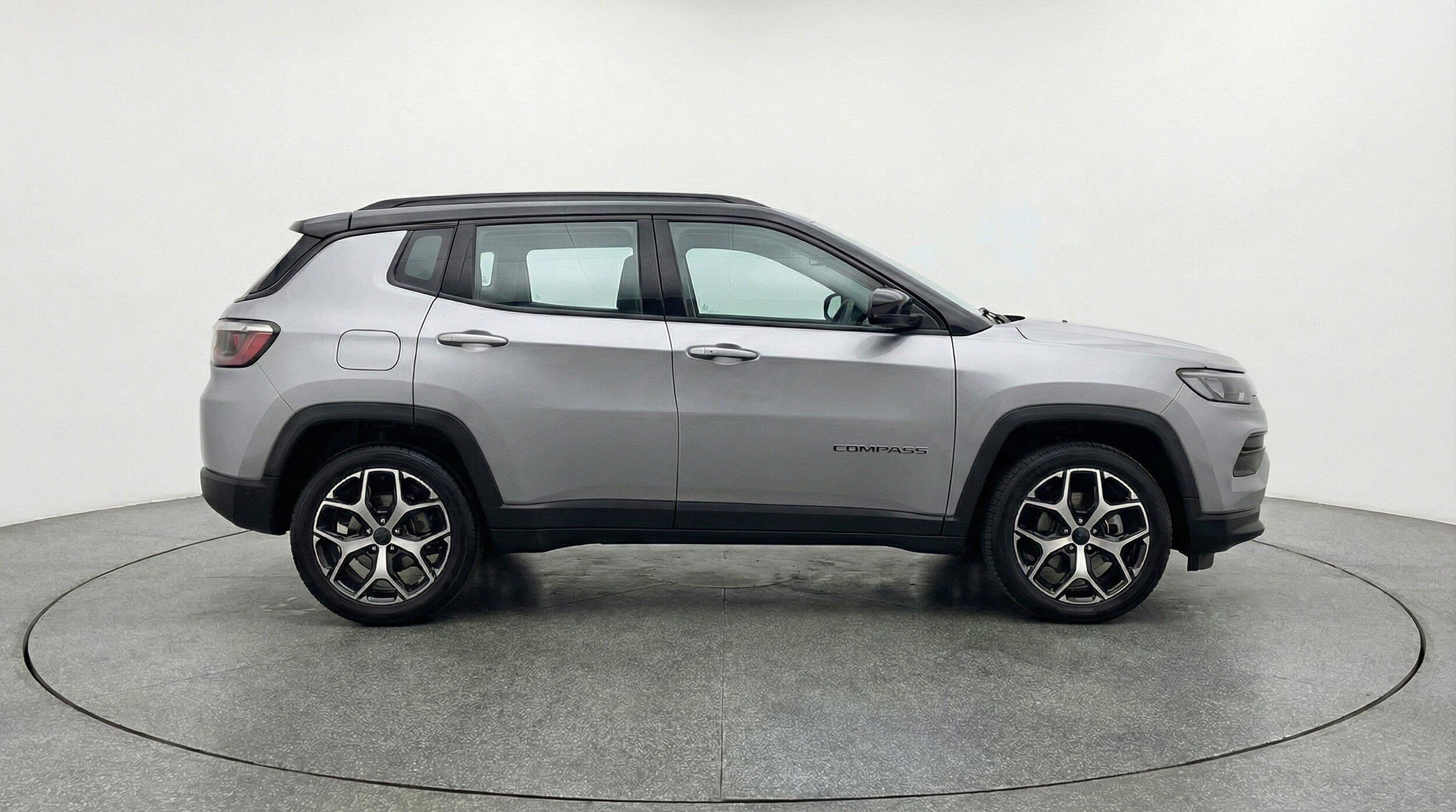 Thumbnail: 2025 Jeep Compass - 11