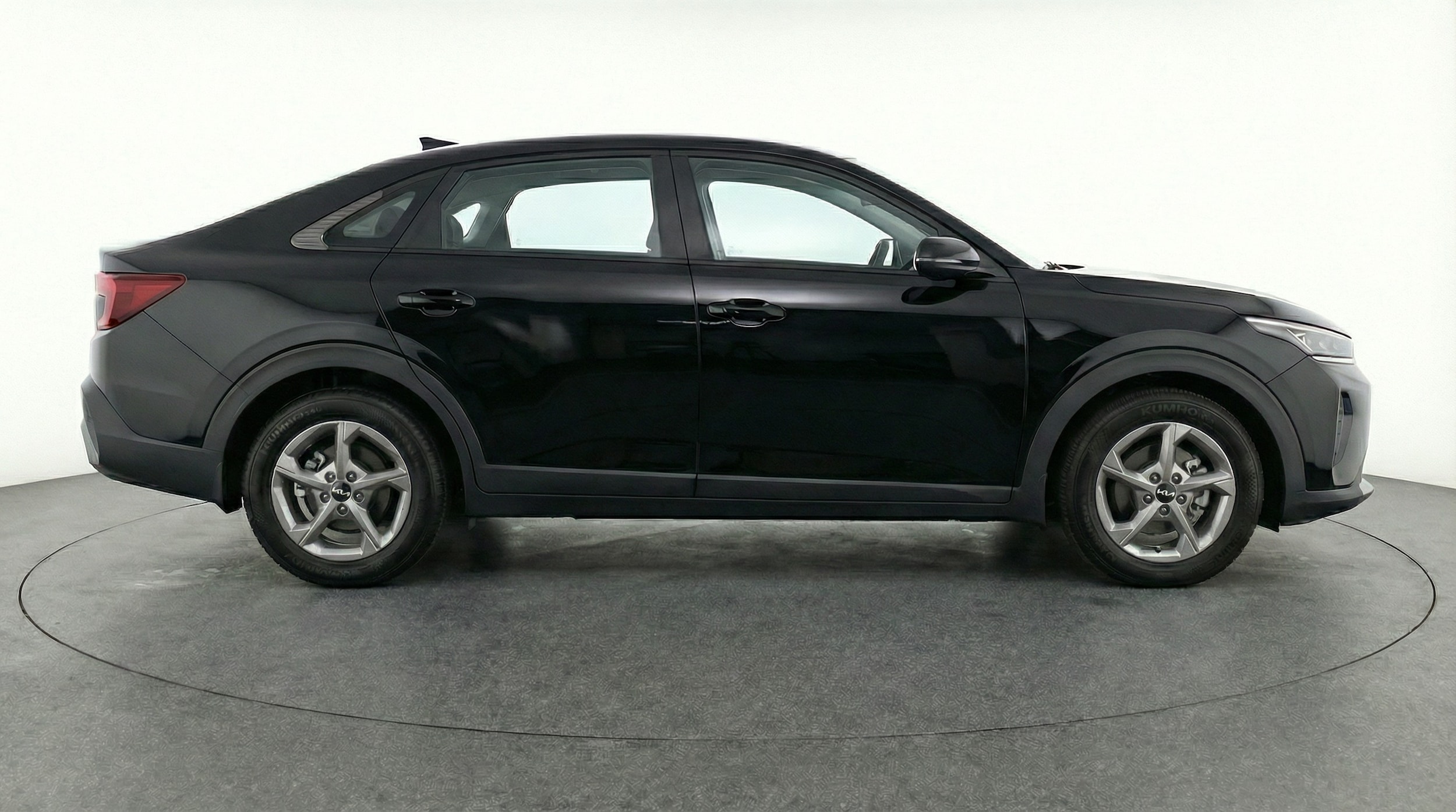 Thumbnail: 2025 Kia K4 - 8