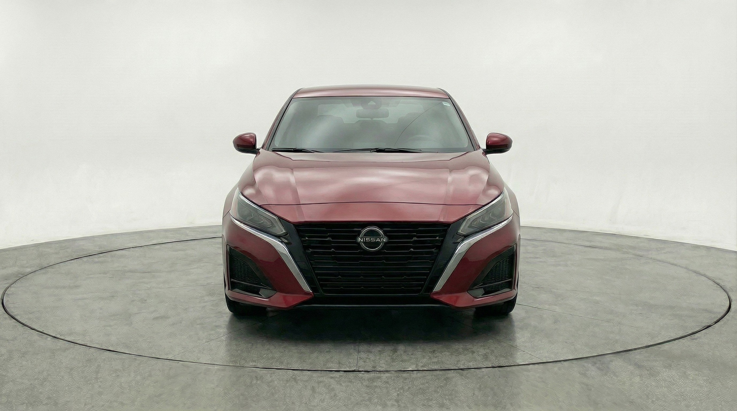 Thumbnail: 2025 Nissan Altima - 2