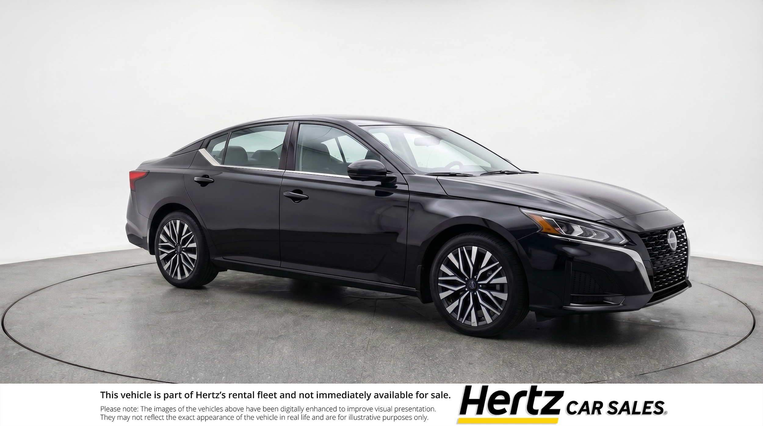 Thumbnail: 2026 Nissan Altima - 1