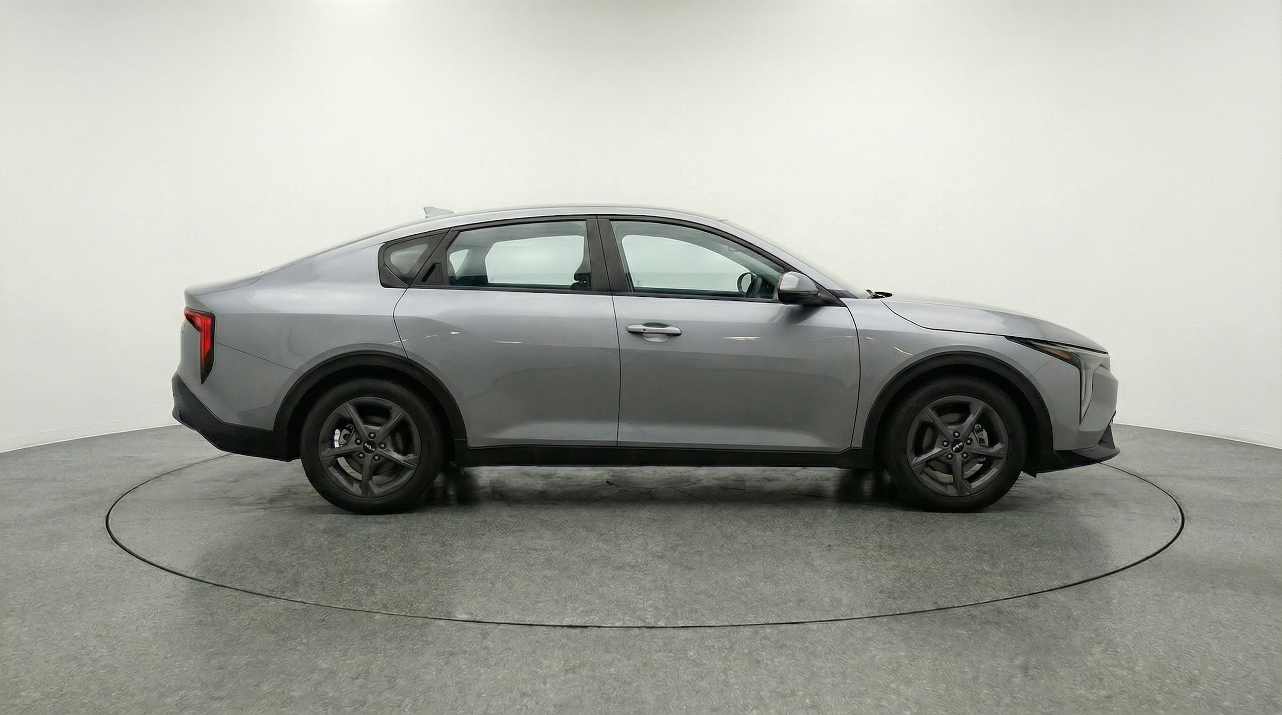 Thumbnail: 2025 Kia K4 - 8