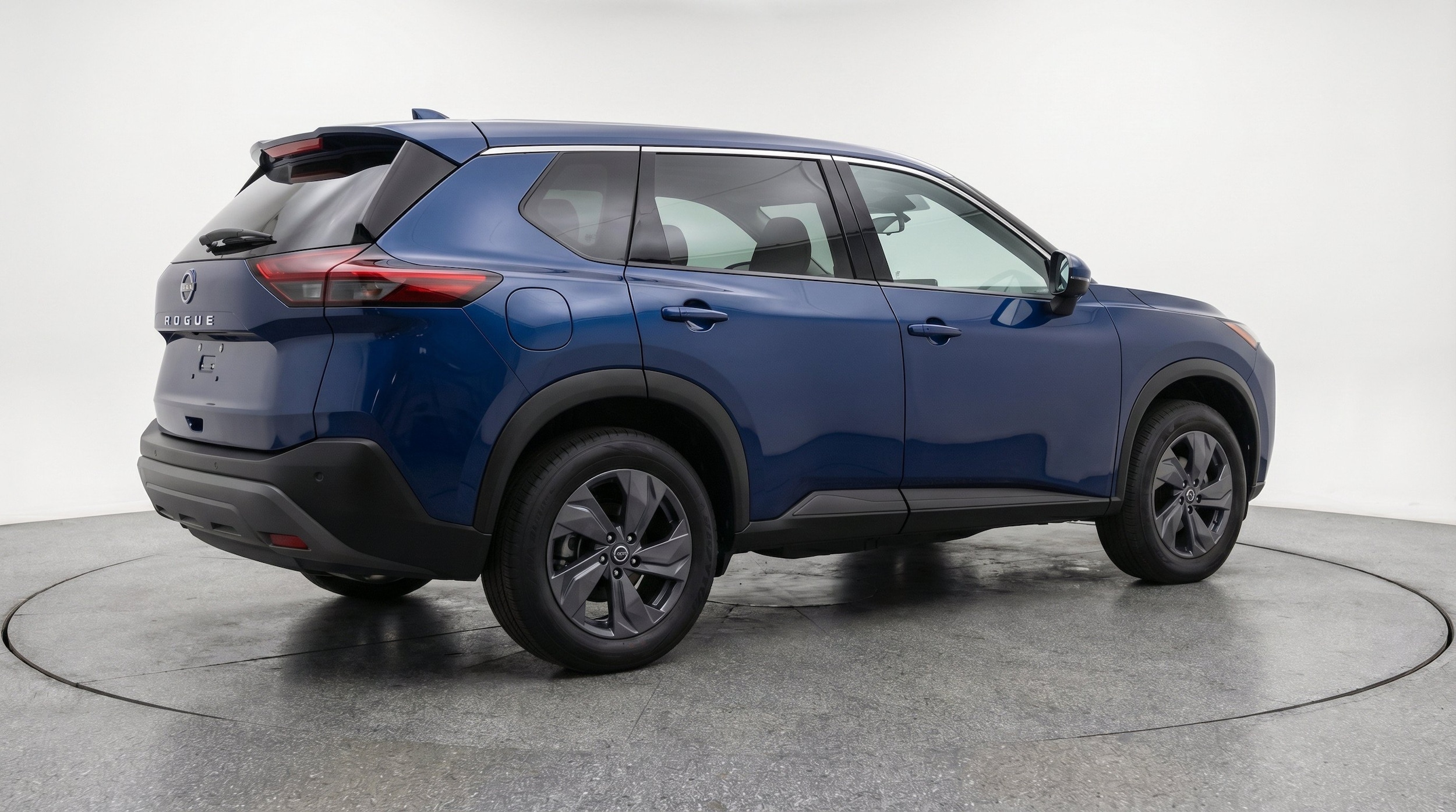 Thumbnail: 2026 Nissan Rogue - 9