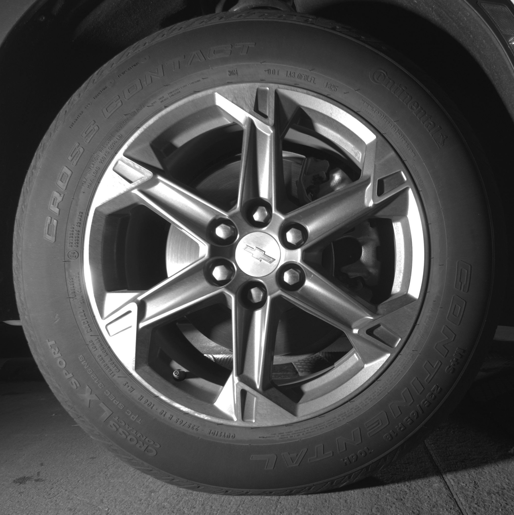 Thumbnail: 2025 Chevrolet Blazer - 13