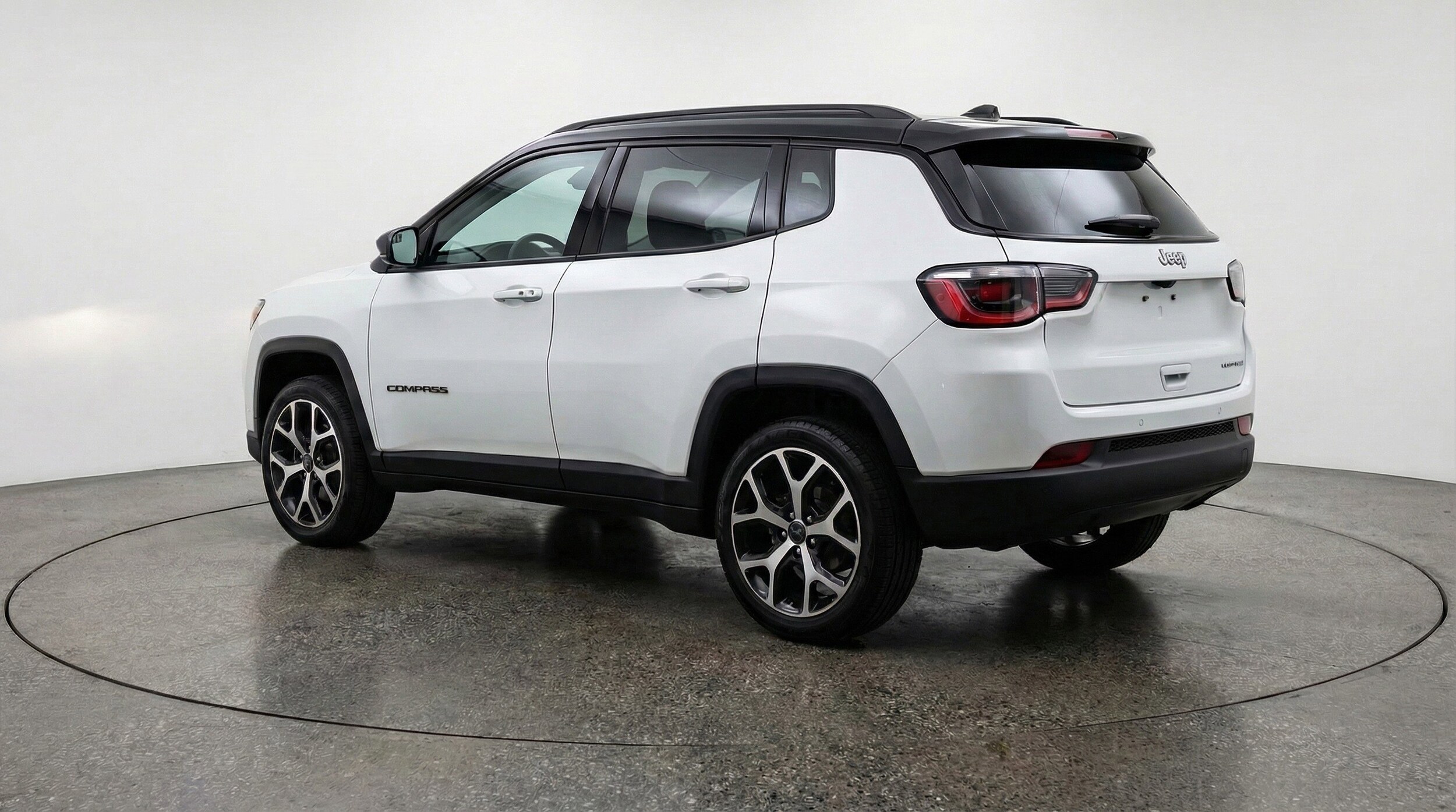 Thumbnail: 2025 Jeep Compass - 6