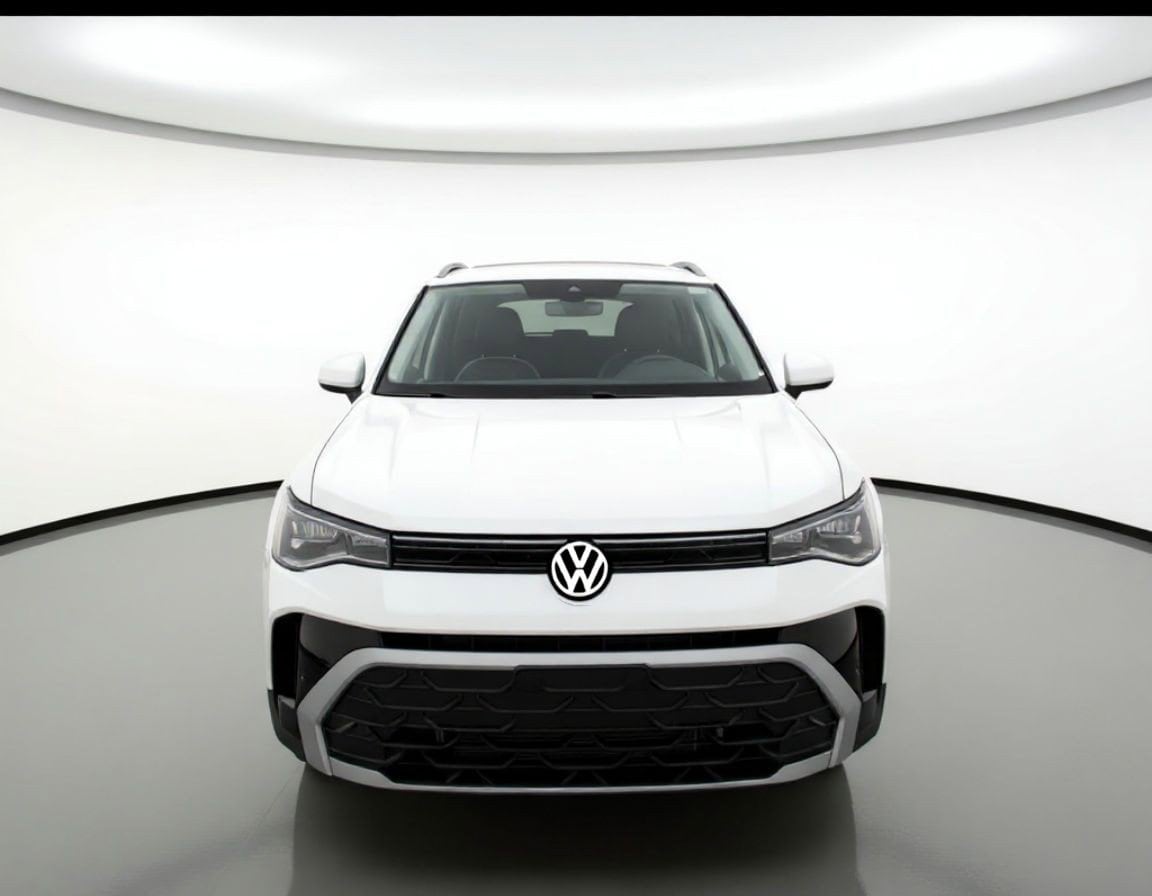 Thumbnail: 2025 Volkswagen Taos - 2