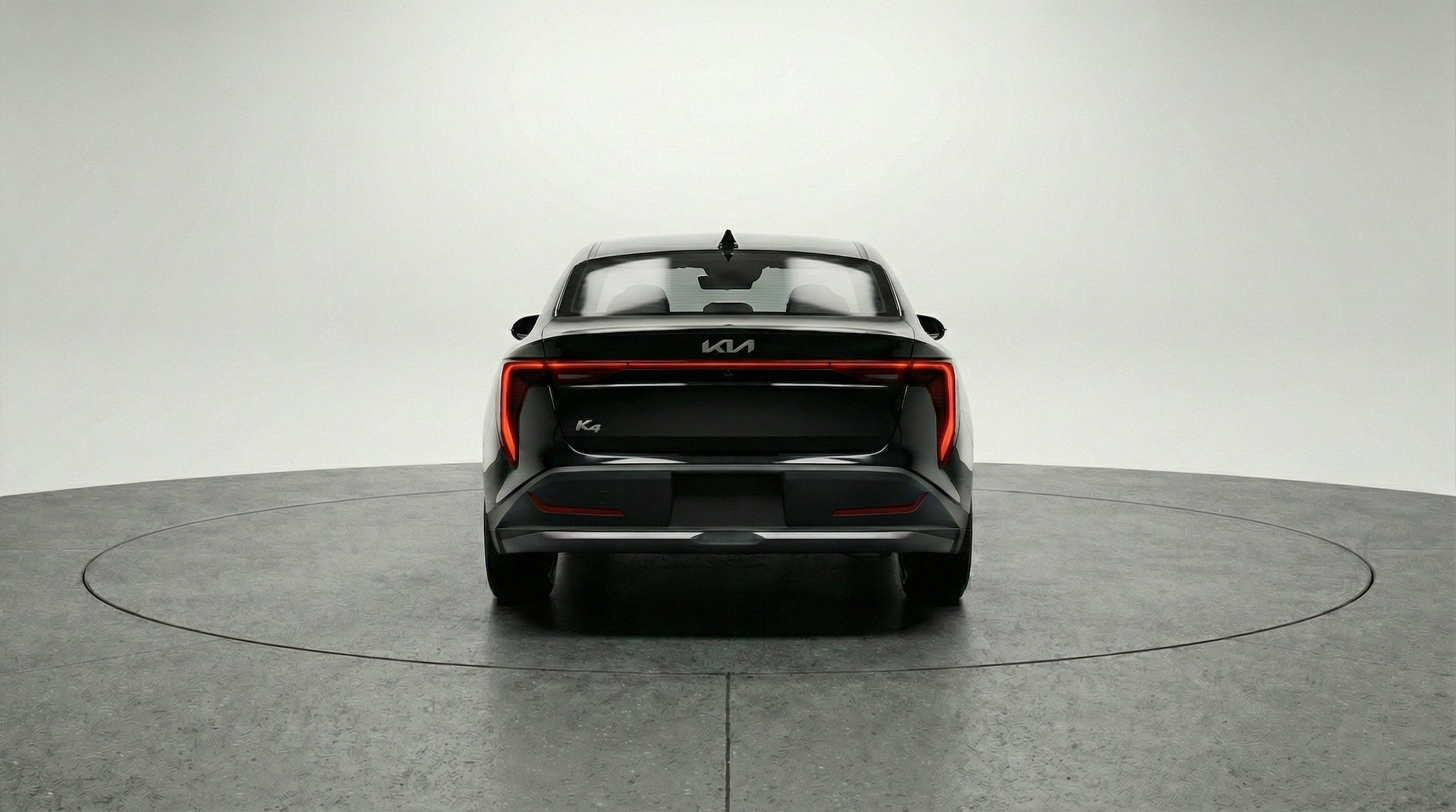 Thumbnail: 2026 Kia K4 - 7