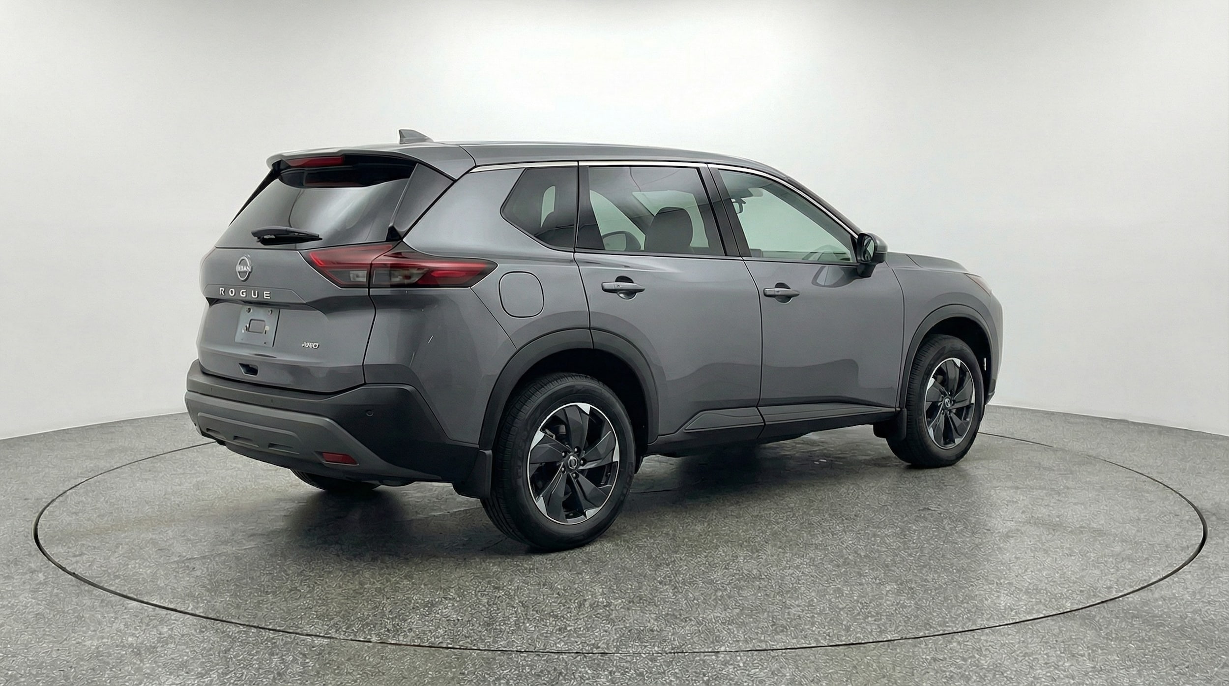 Thumbnail: 2025 Nissan Rogue - 7
