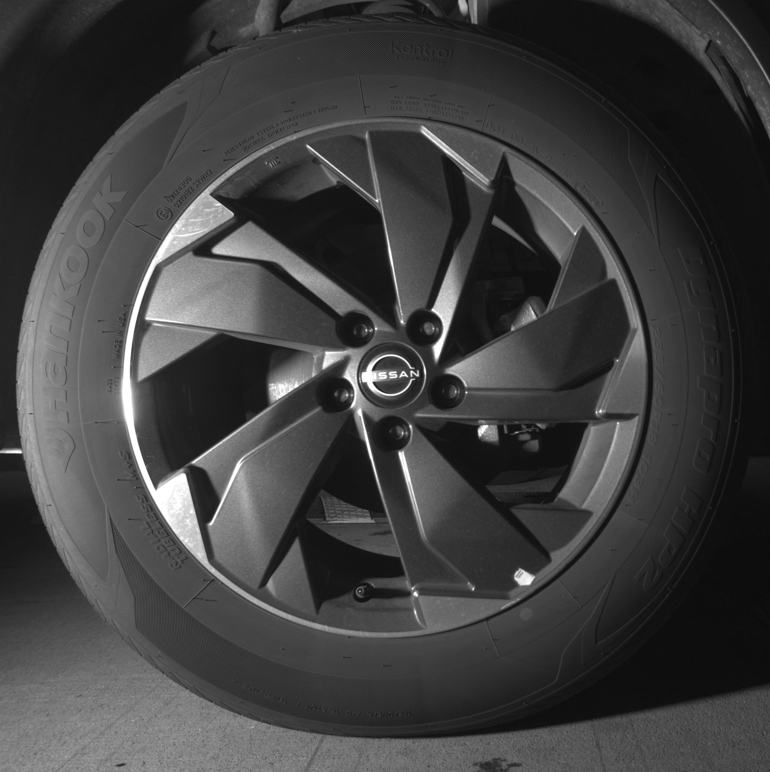 Thumbnail: 2025 Nissan Rogue - 10