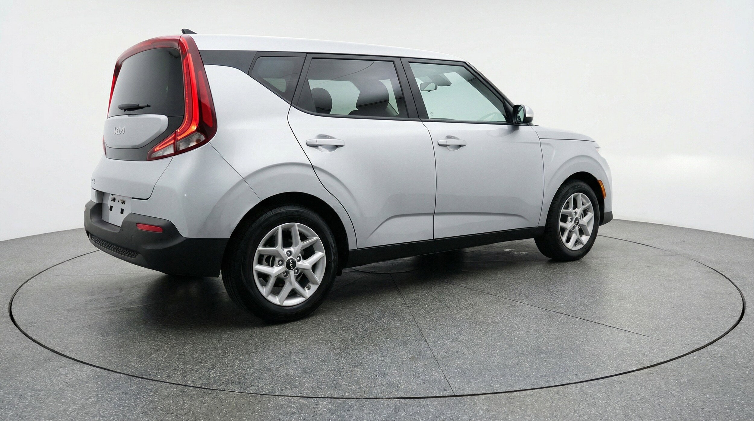 Thumbnail: 2025 Kia Soul - 9