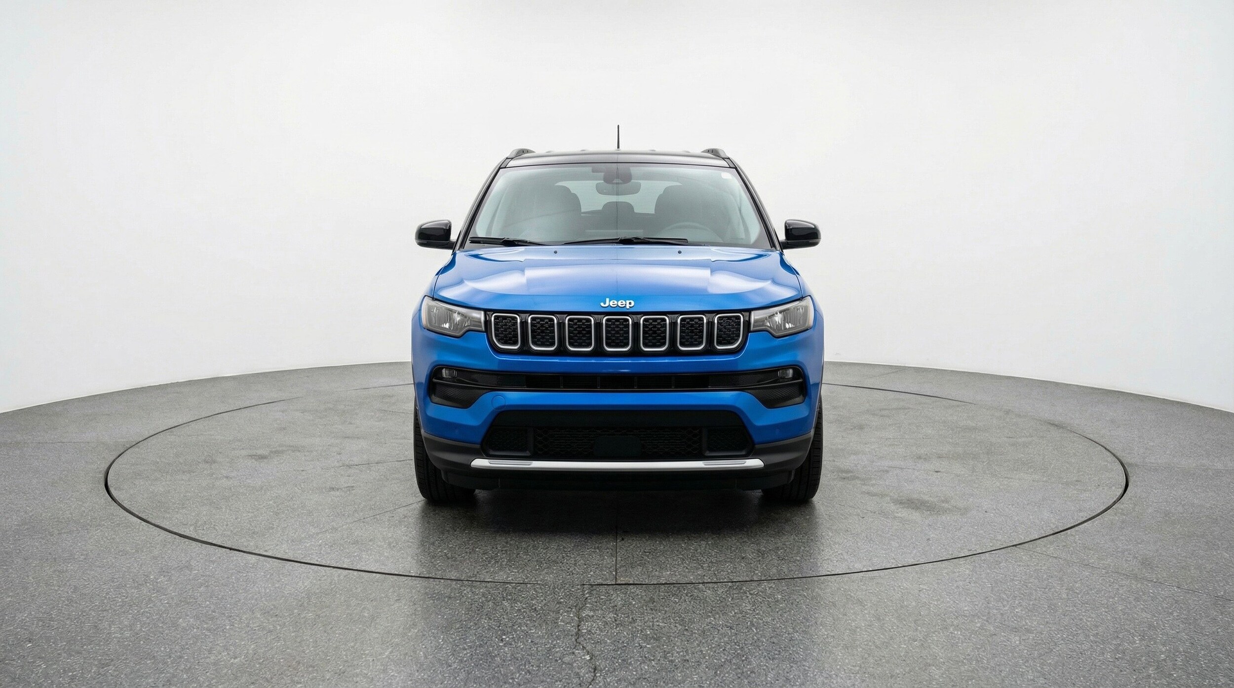 Thumbnail: 2025 Jeep Compass - 2
