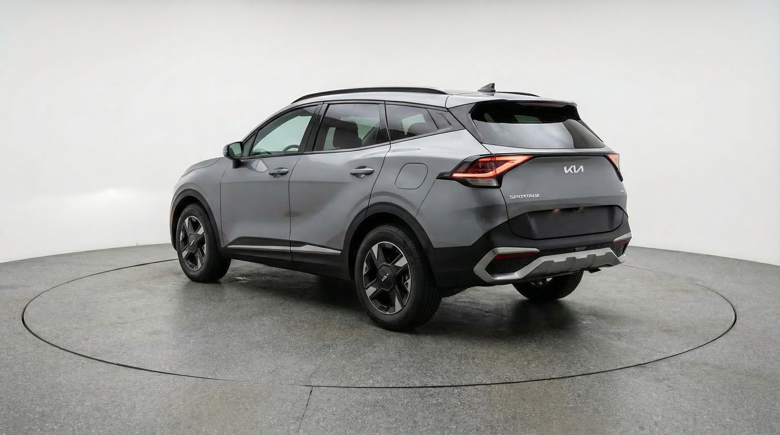 Thumbnail: 2026 Kia Sportage - 6
