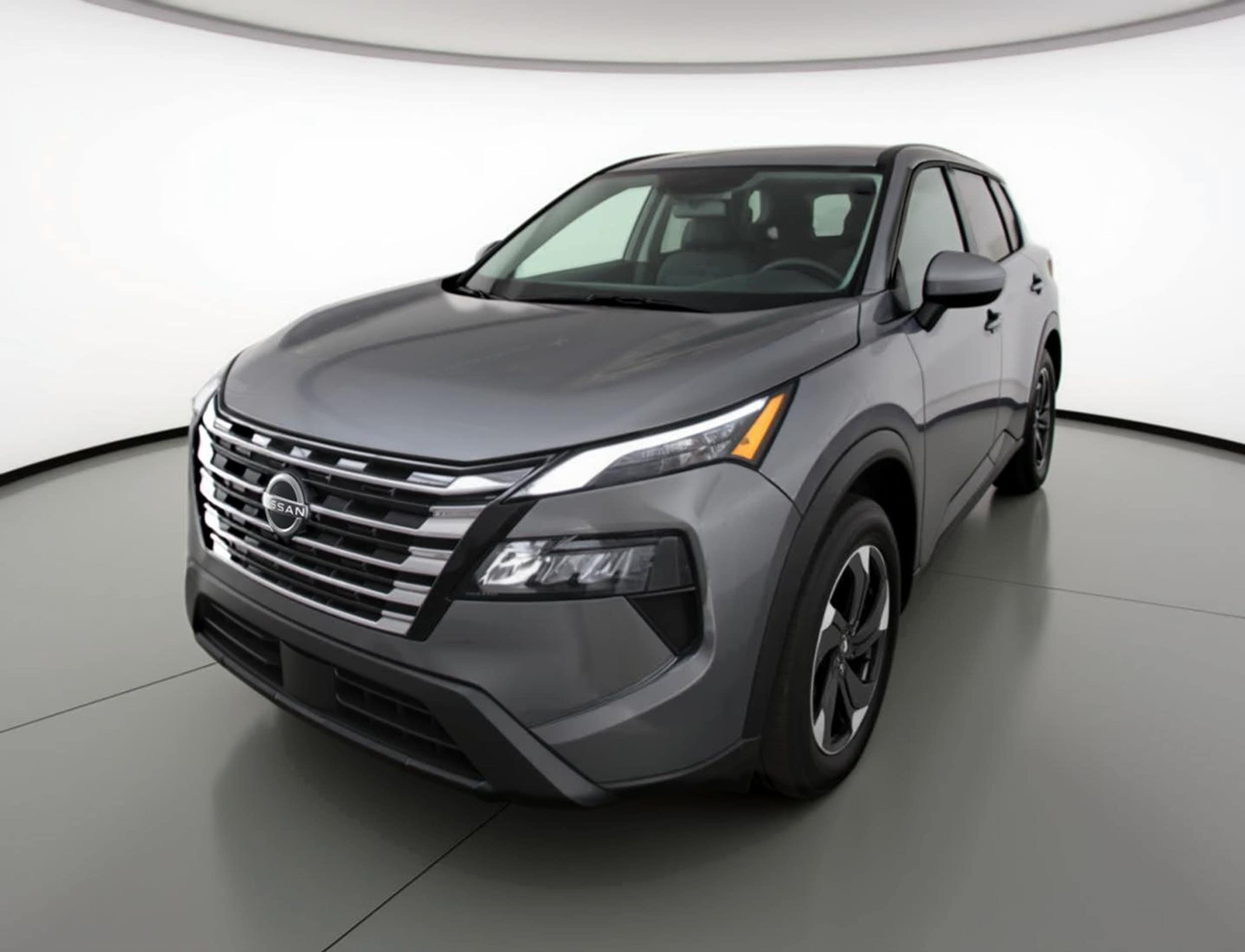 Thumbnail: 2025 Nissan Rogue - 3