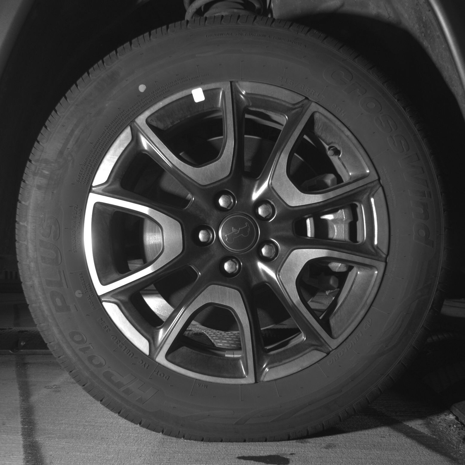 Thumbnail: 2025 Jeep Compass - 10