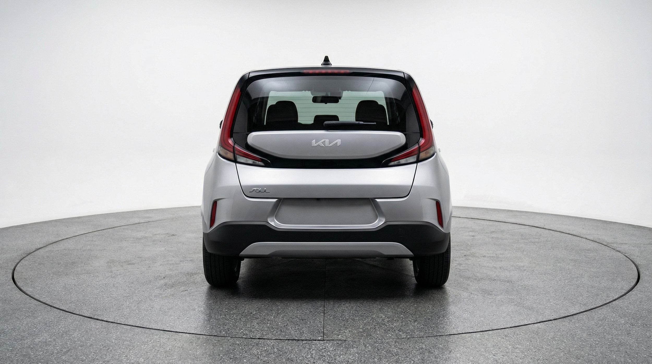 Thumbnail: 2025 Kia Soul - 6