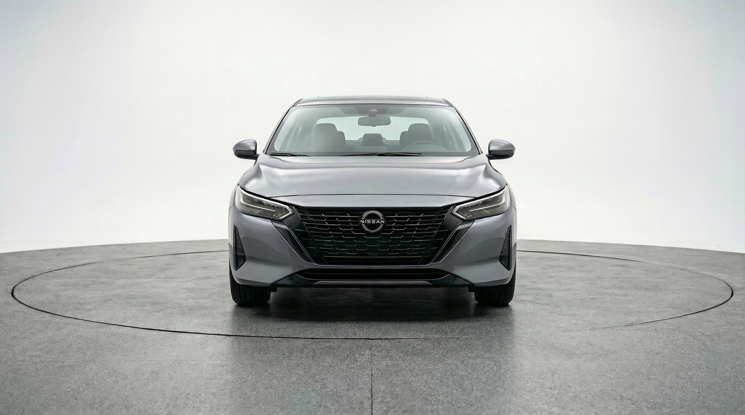 Thumbnail: 2025 Nissan Sentra - 2