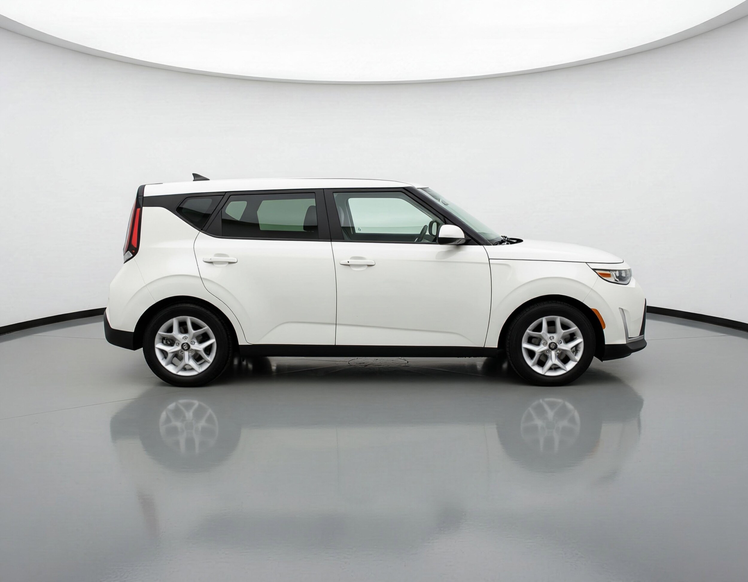 Thumbnail: 2025 Kia Soul - 11