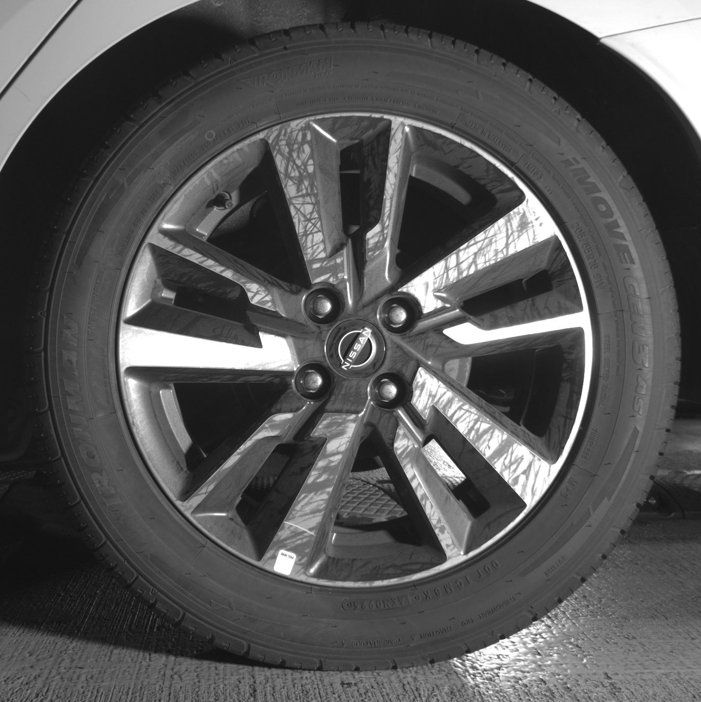 Thumbnail: 2025 Nissan Versa - 11