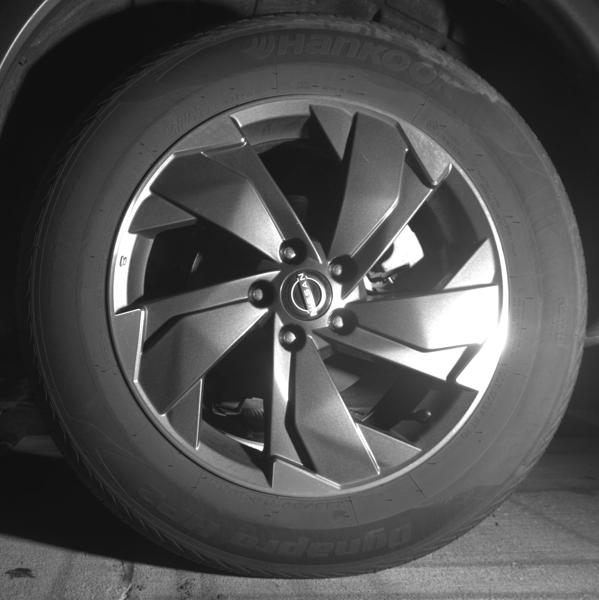 Thumbnail: 2025 Nissan Rogue - 14