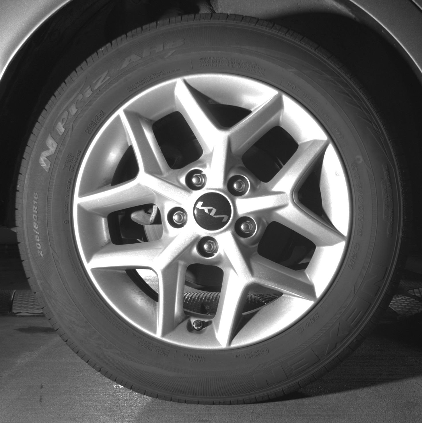 Thumbnail: 2025 Kia Soul - 15