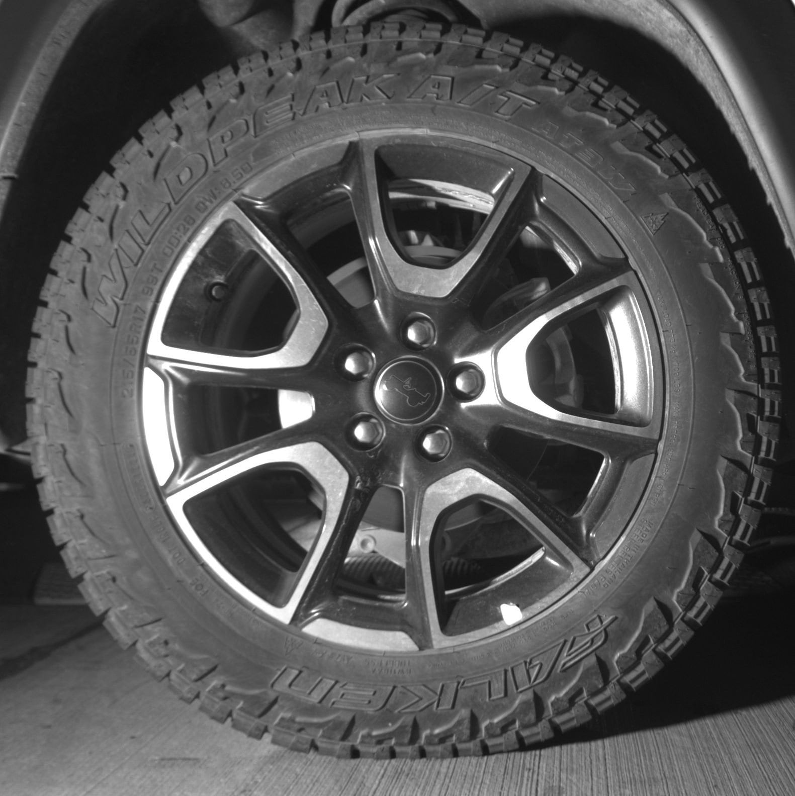 Thumbnail: 2025 Jeep Compass - 15