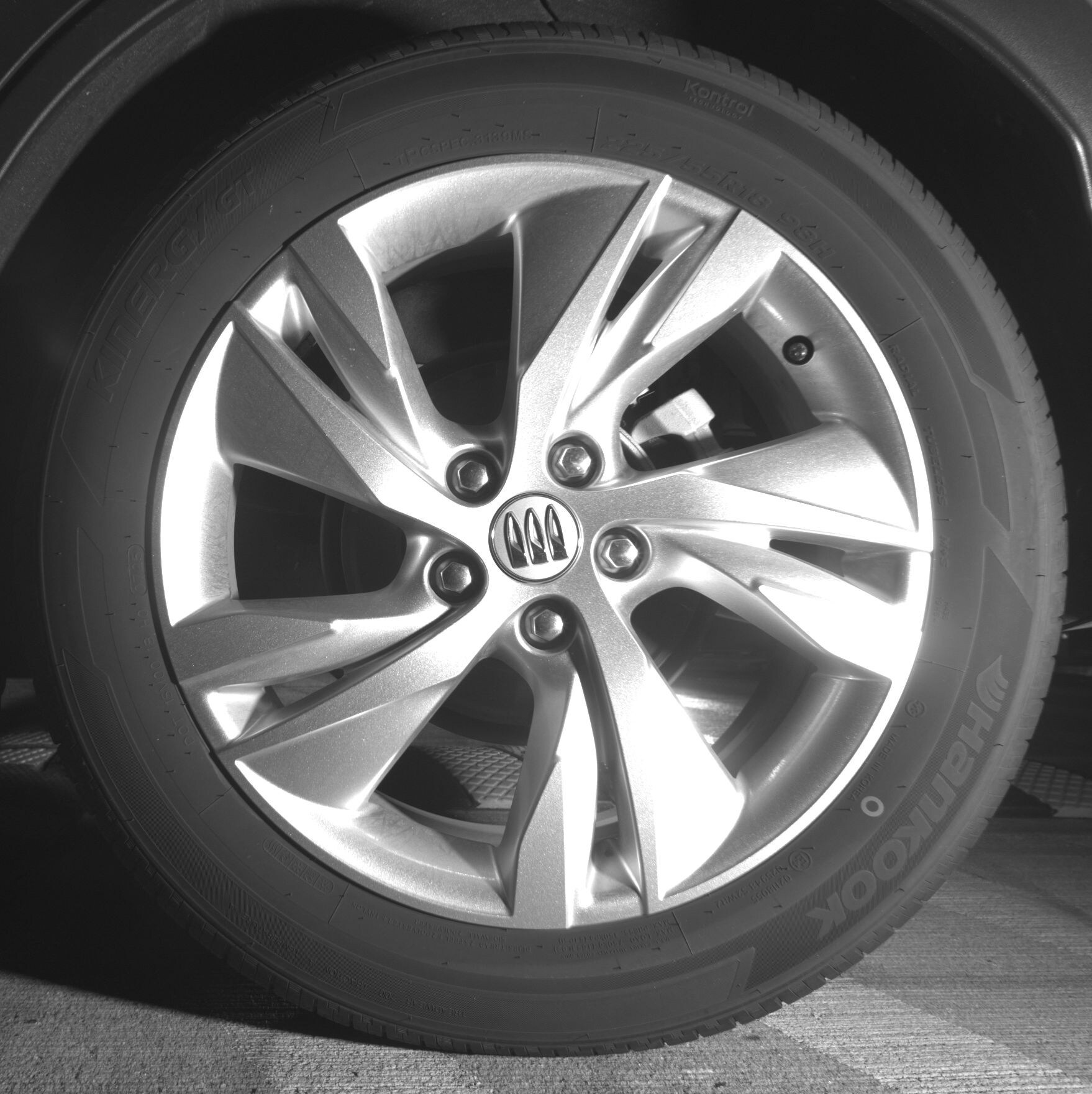 Thumbnail: 2025 Buick Encore GX - 11