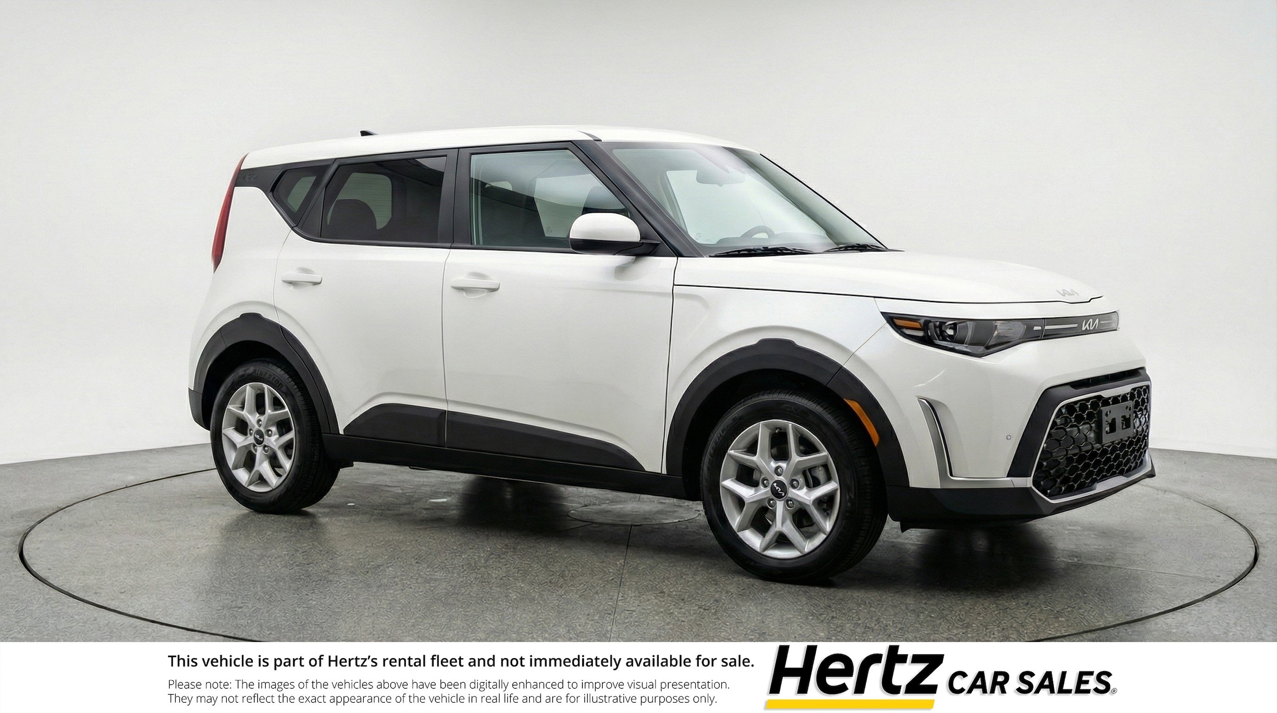 Thumbnail: 2025 Kia Soul - 1