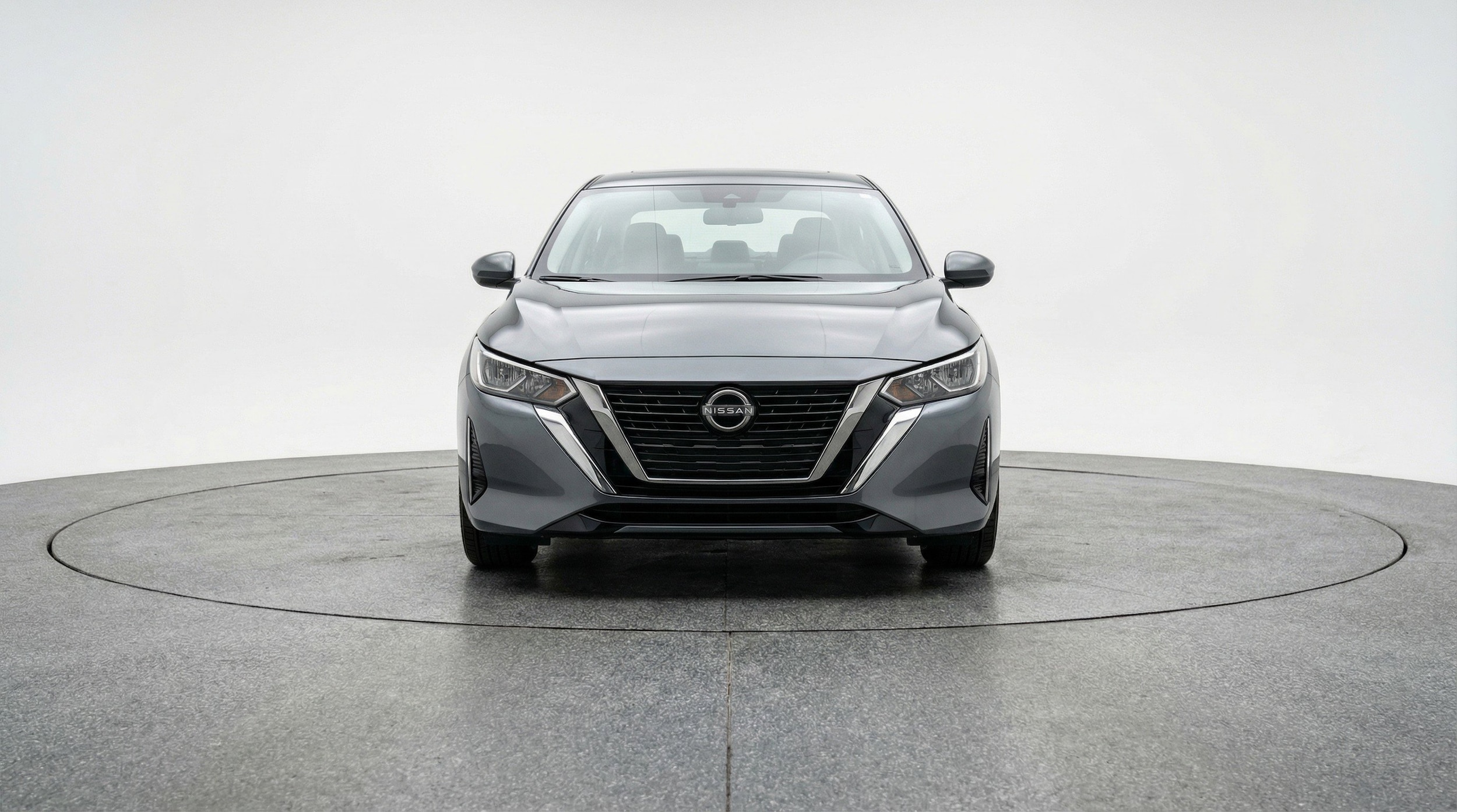 Thumbnail: 2025 Nissan Sentra - 2