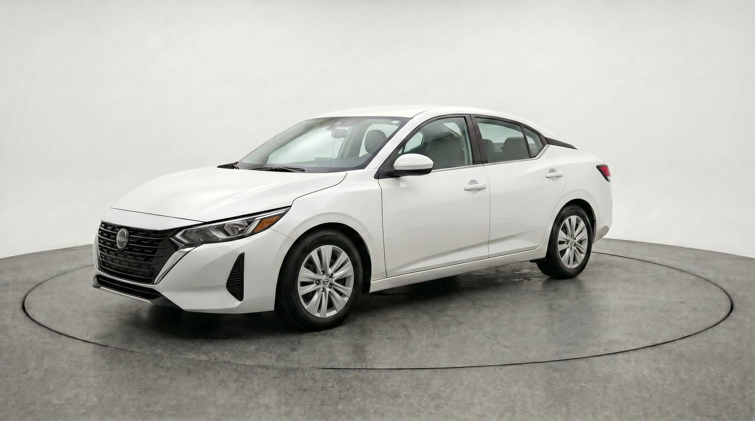 Thumbnail: 2025 Nissan Sentra - 3