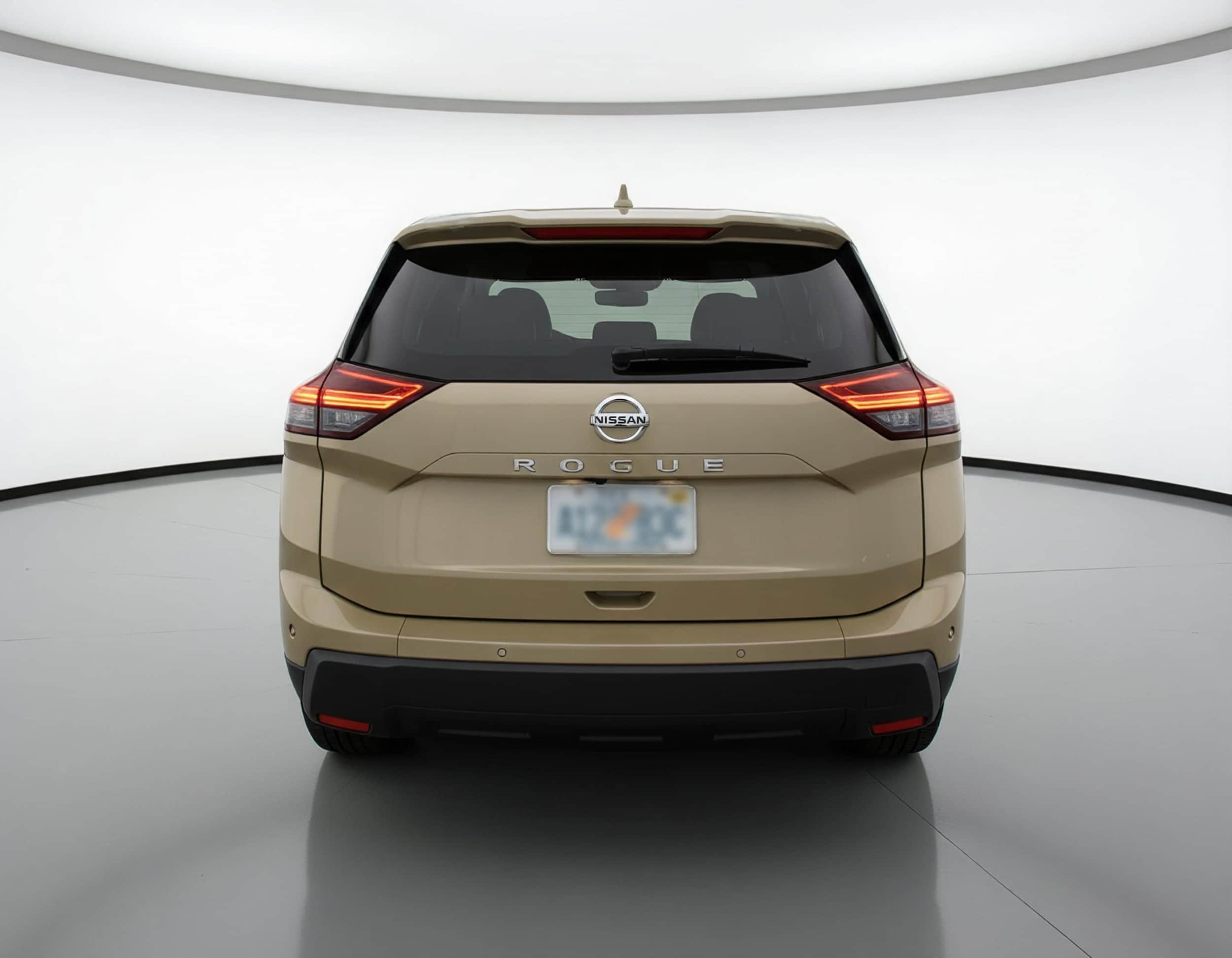 Thumbnail: 2025 Nissan Rogue - 7