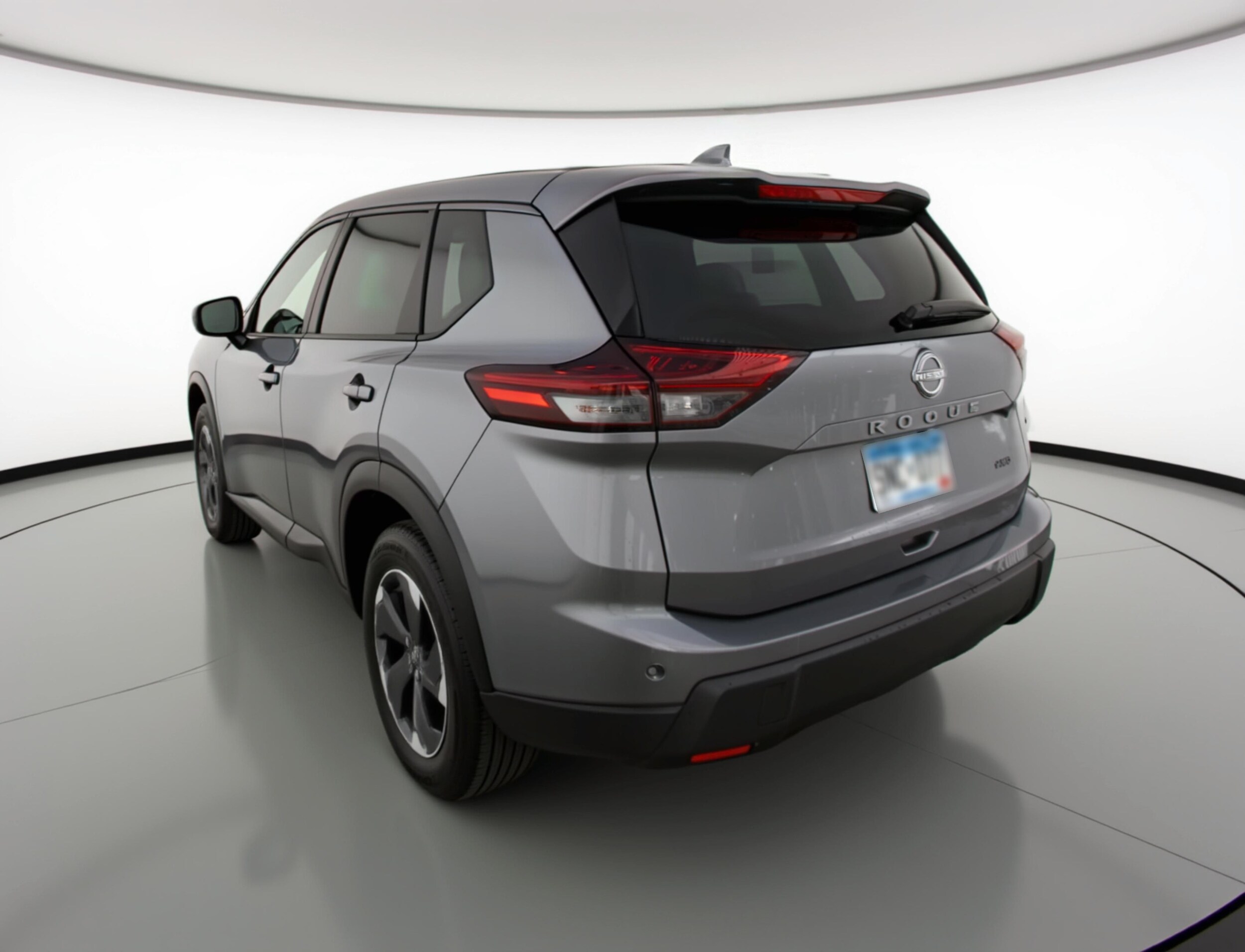 Thumbnail: 2025 Nissan Rogue - 5