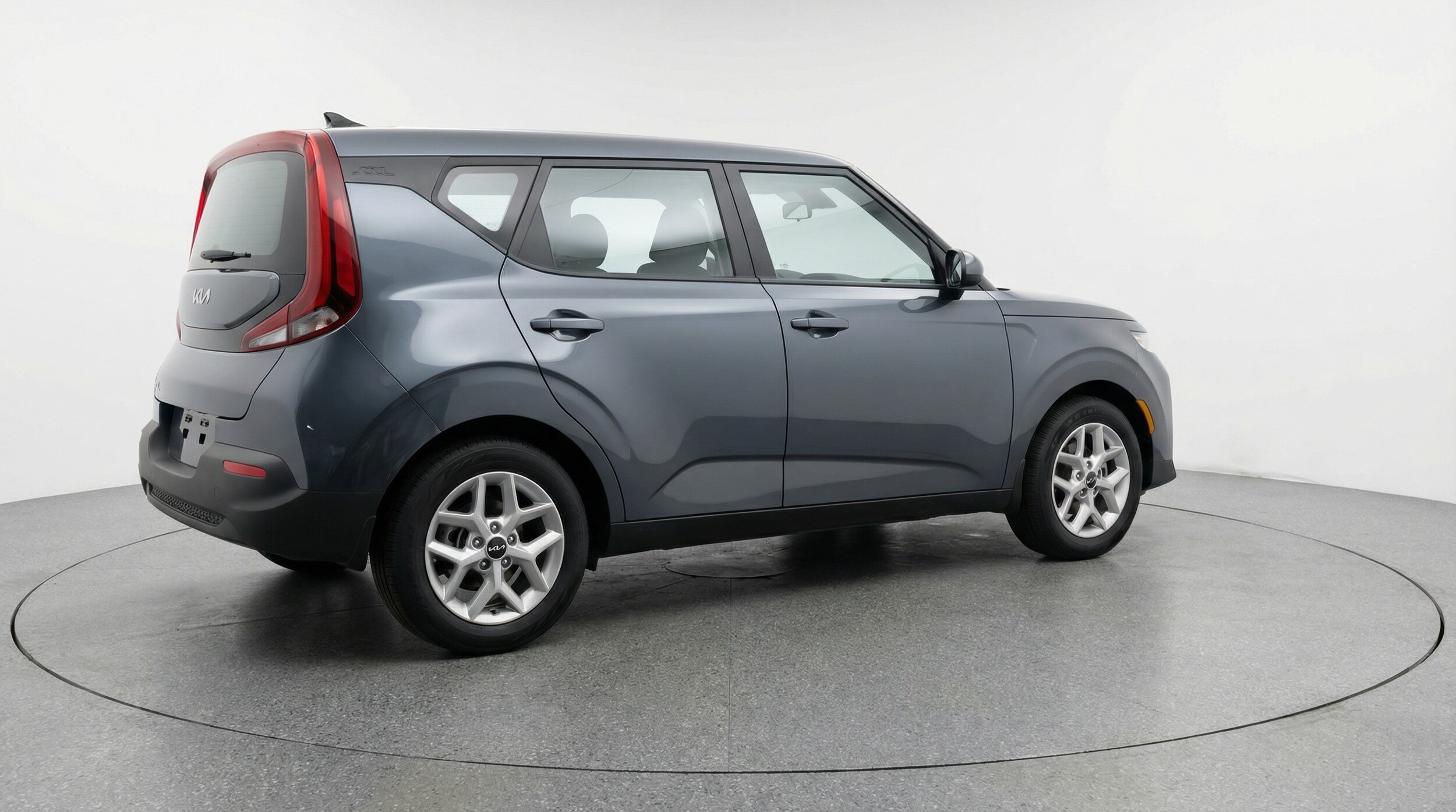 Thumbnail: 2025 Kia Soul - 7