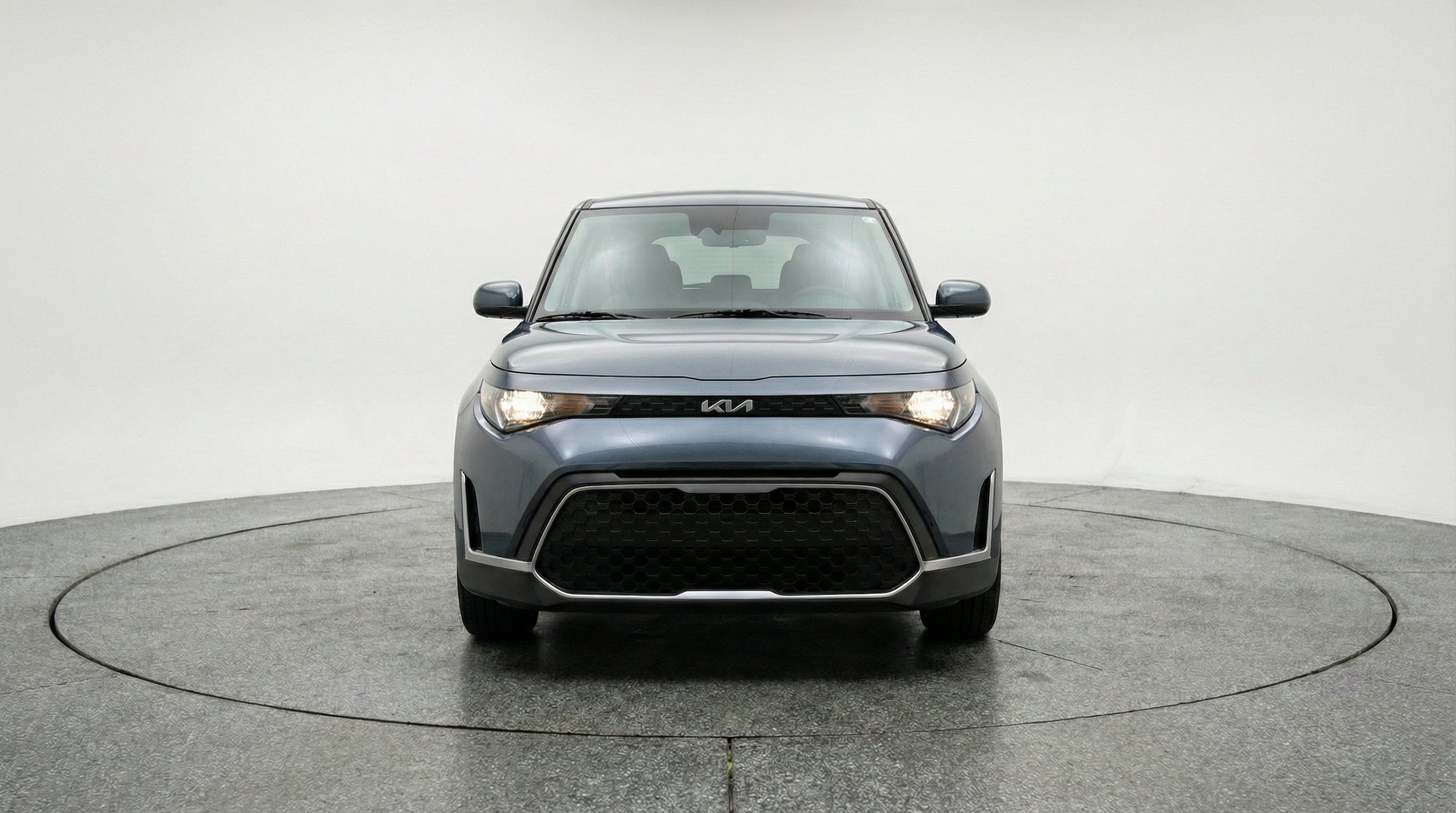 Thumbnail: 2025 Kia Soul - 2